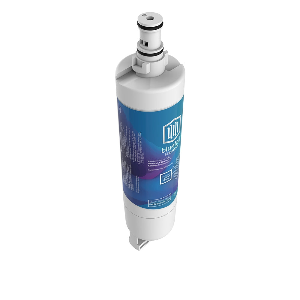 Whirlpool EDR5RXD1 Refrigerator Water Filter- Compatible by Bluefall by Drinkpod