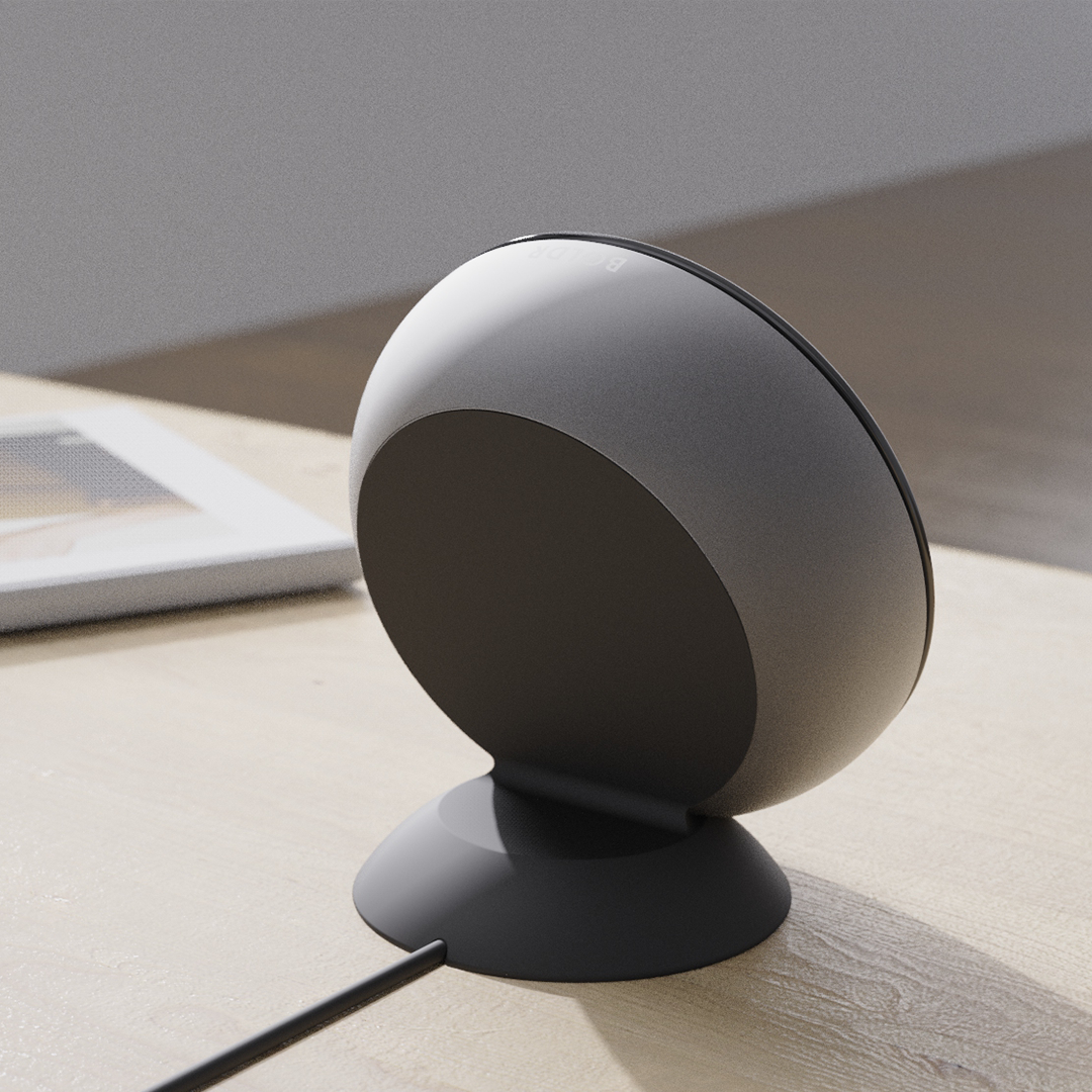 Klima Dock by Boldr