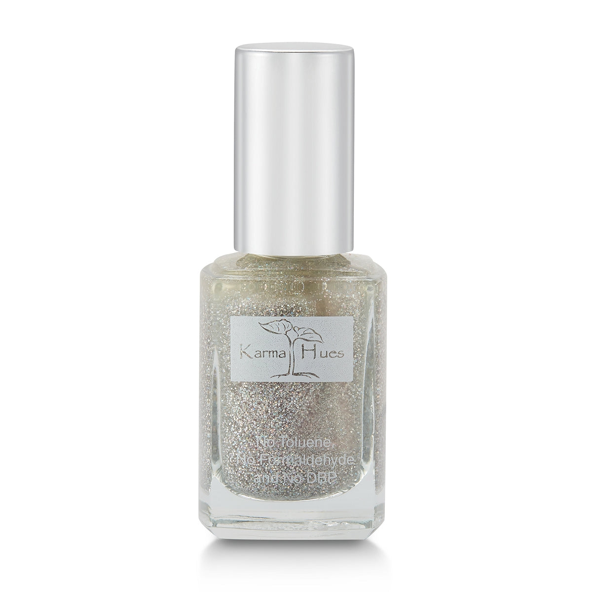 Karma Naturals Nail Polish - Don't be Hatin'