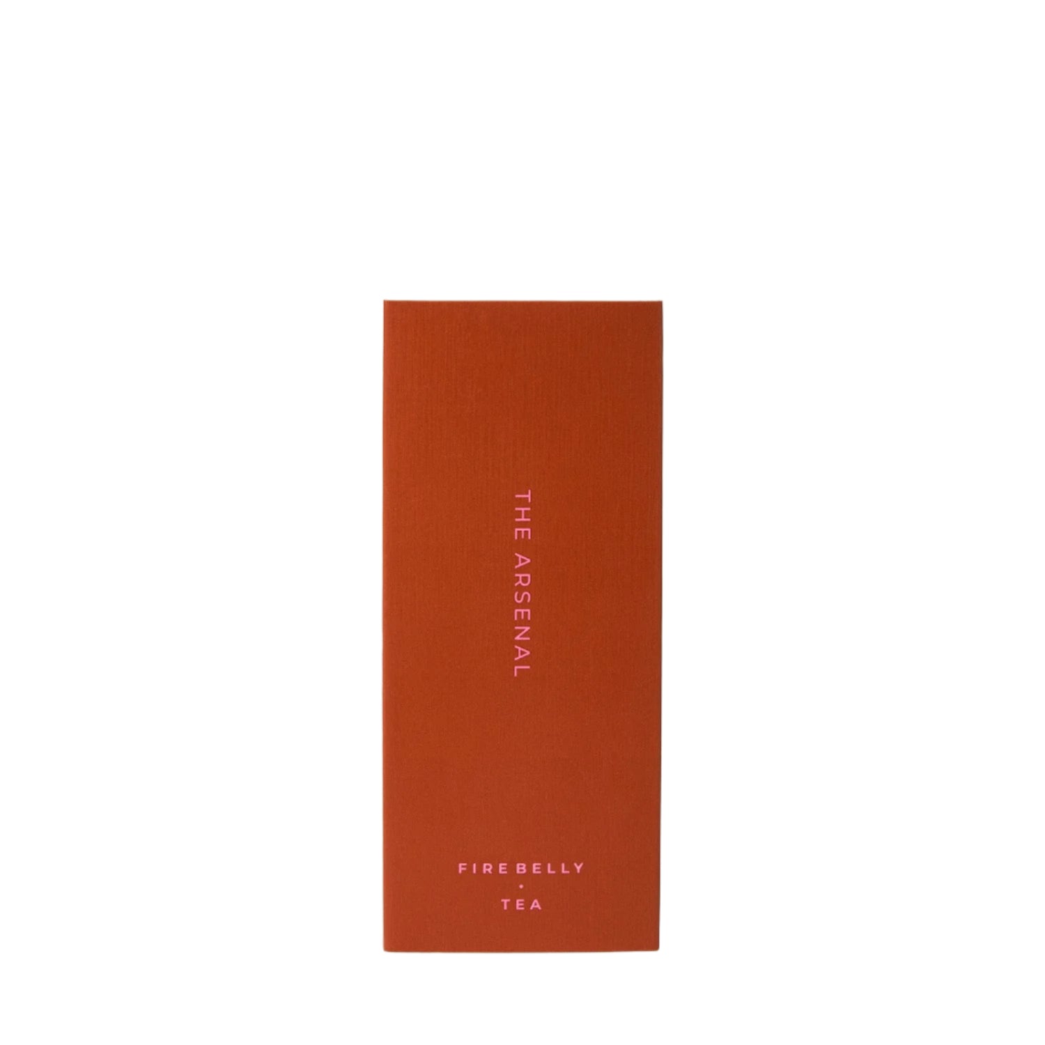 The Arsenal by Firebelly Tea