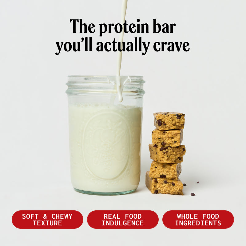 Ancestral Protein Bar - Cacao