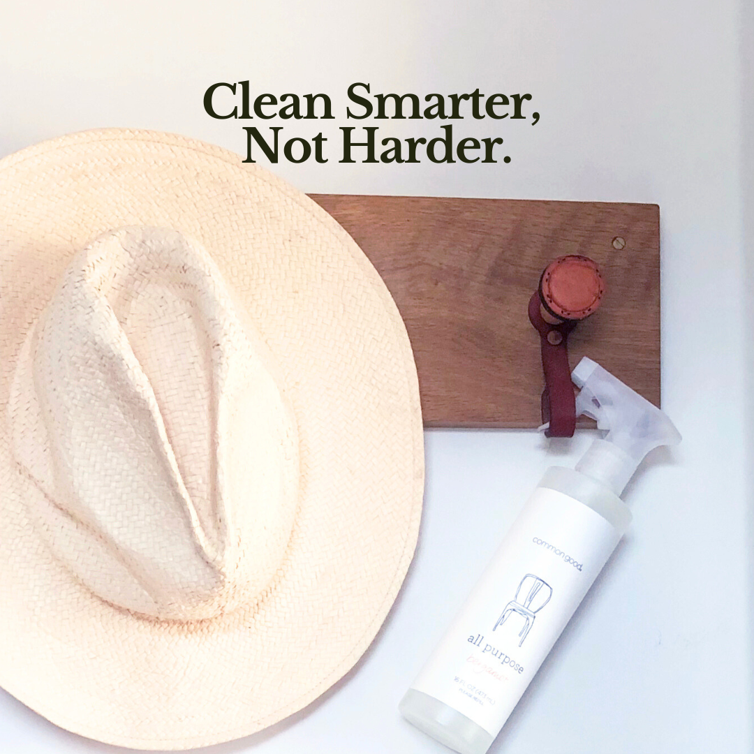 All Purpose Cleaner, 16 Fl Oz by Common Good