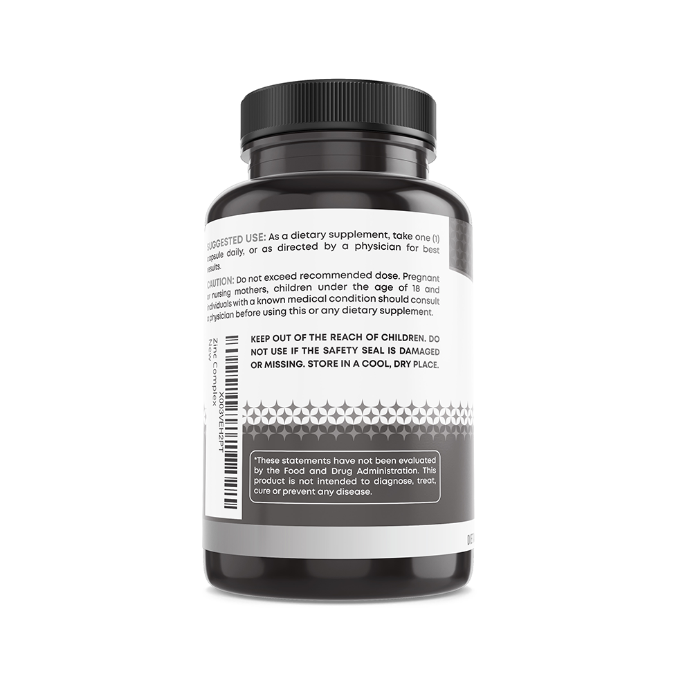 Zinc Complex