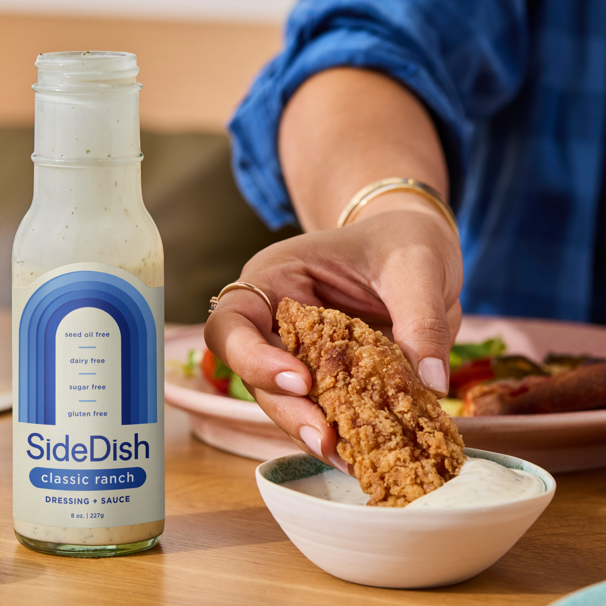 Classic Ranch Dressing