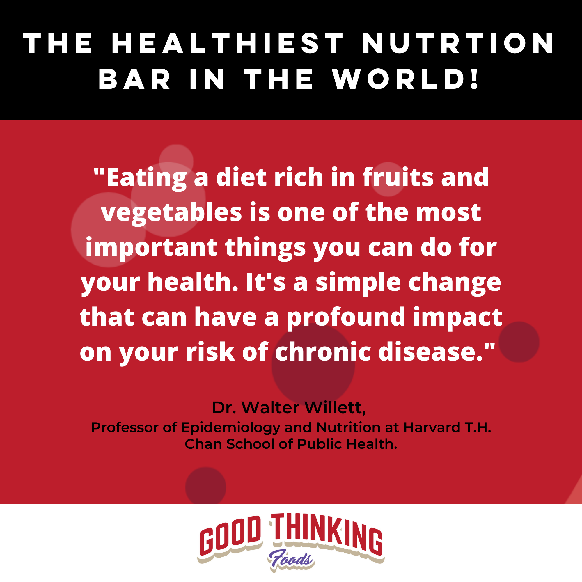 Cherry Walnut by Good Thinking Foods