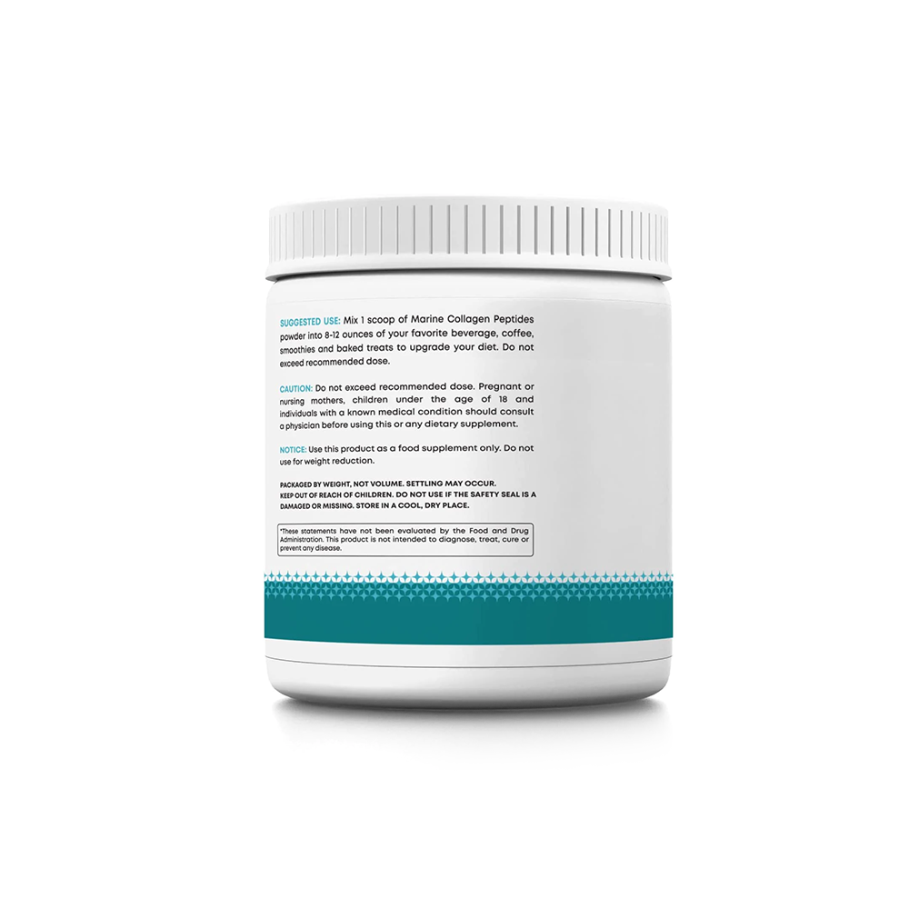 Marine Collagen