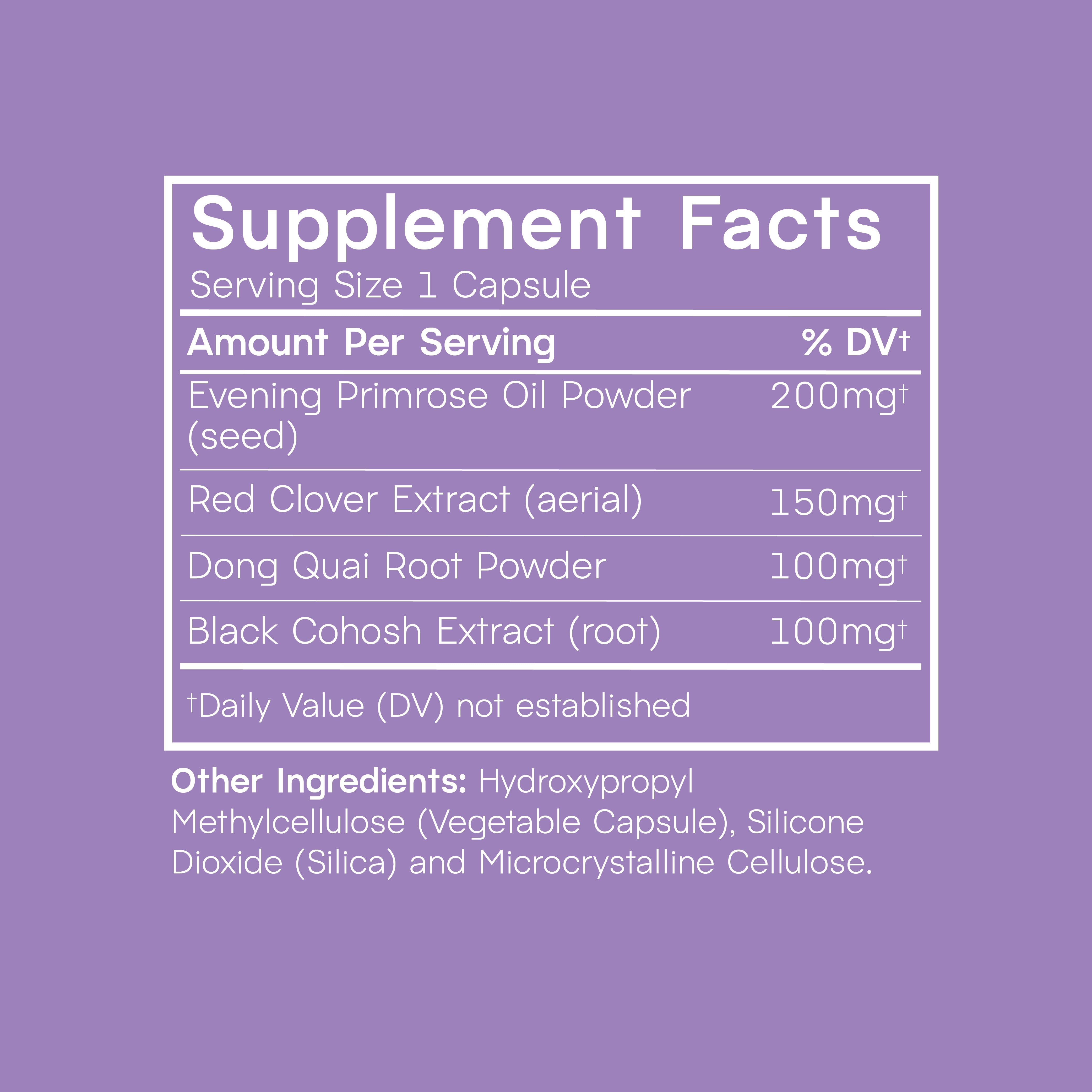 Boost Herbal Supplement by Proov