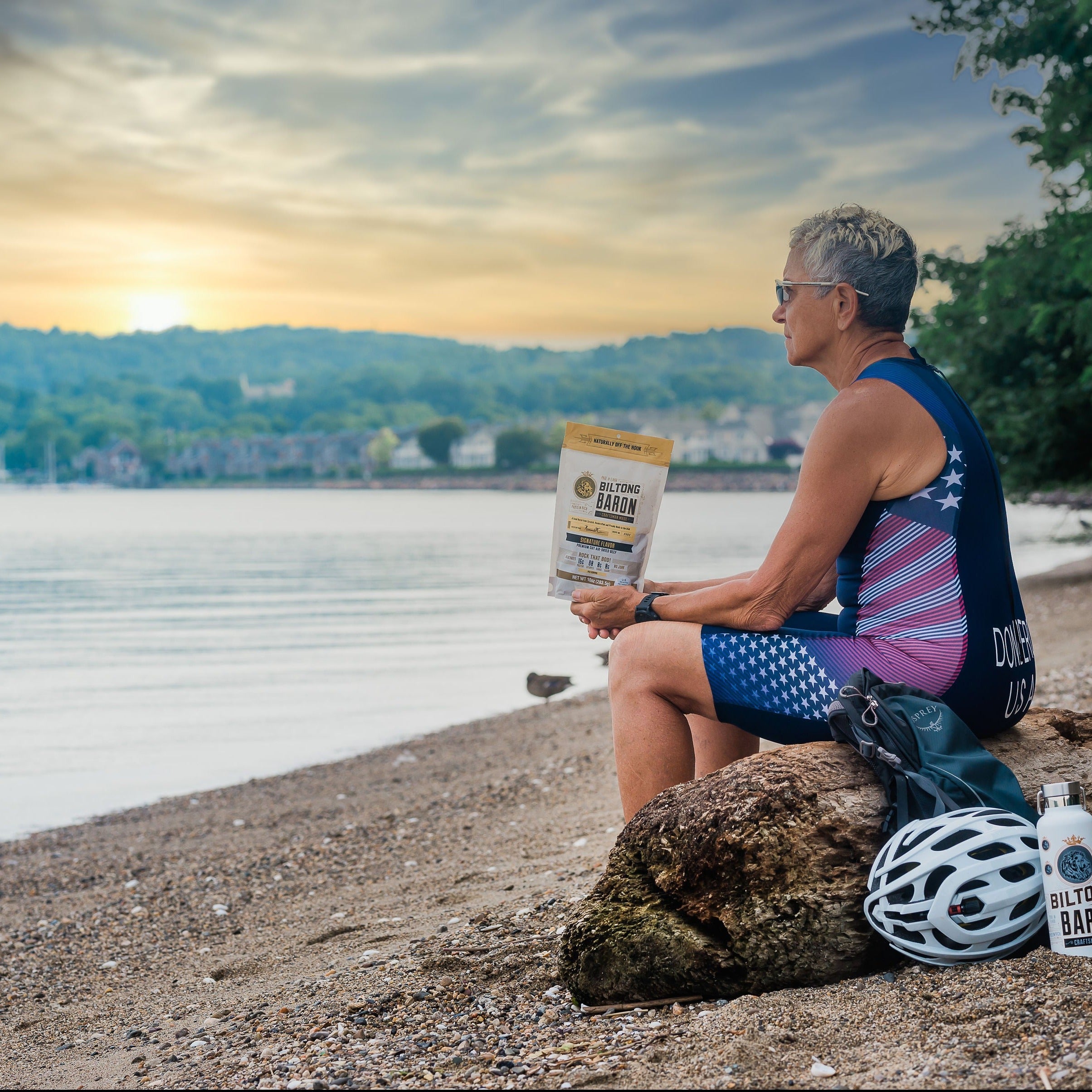 Signature Flavor by Biltong Baron