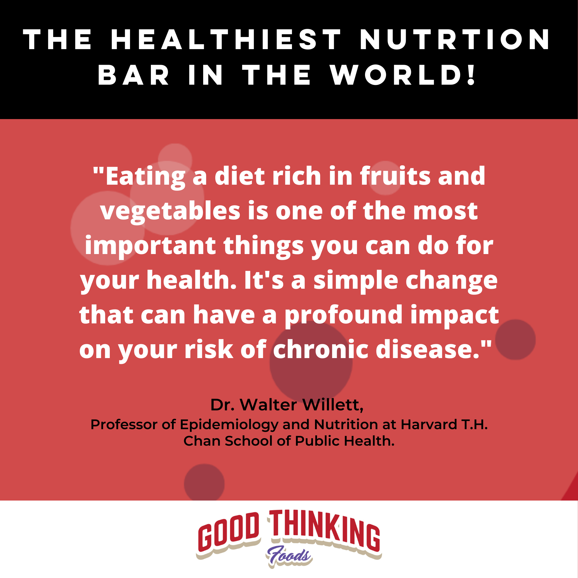 Strawberry Cashew by Good Thinking Foods