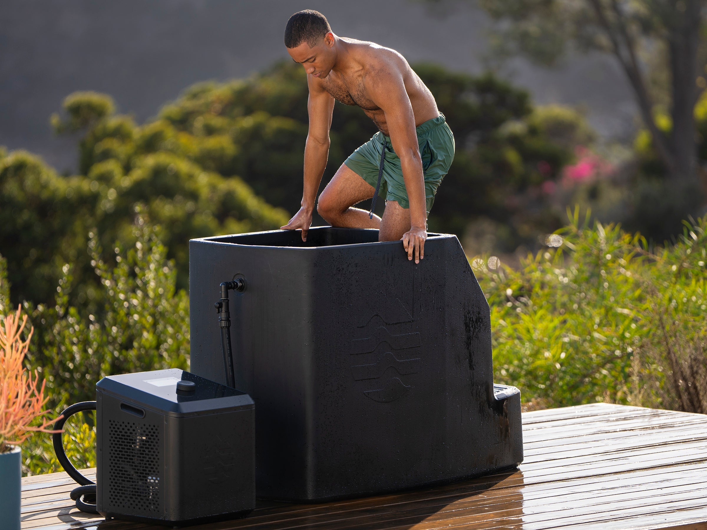 Ice Barrel 500 by Ice Barrel