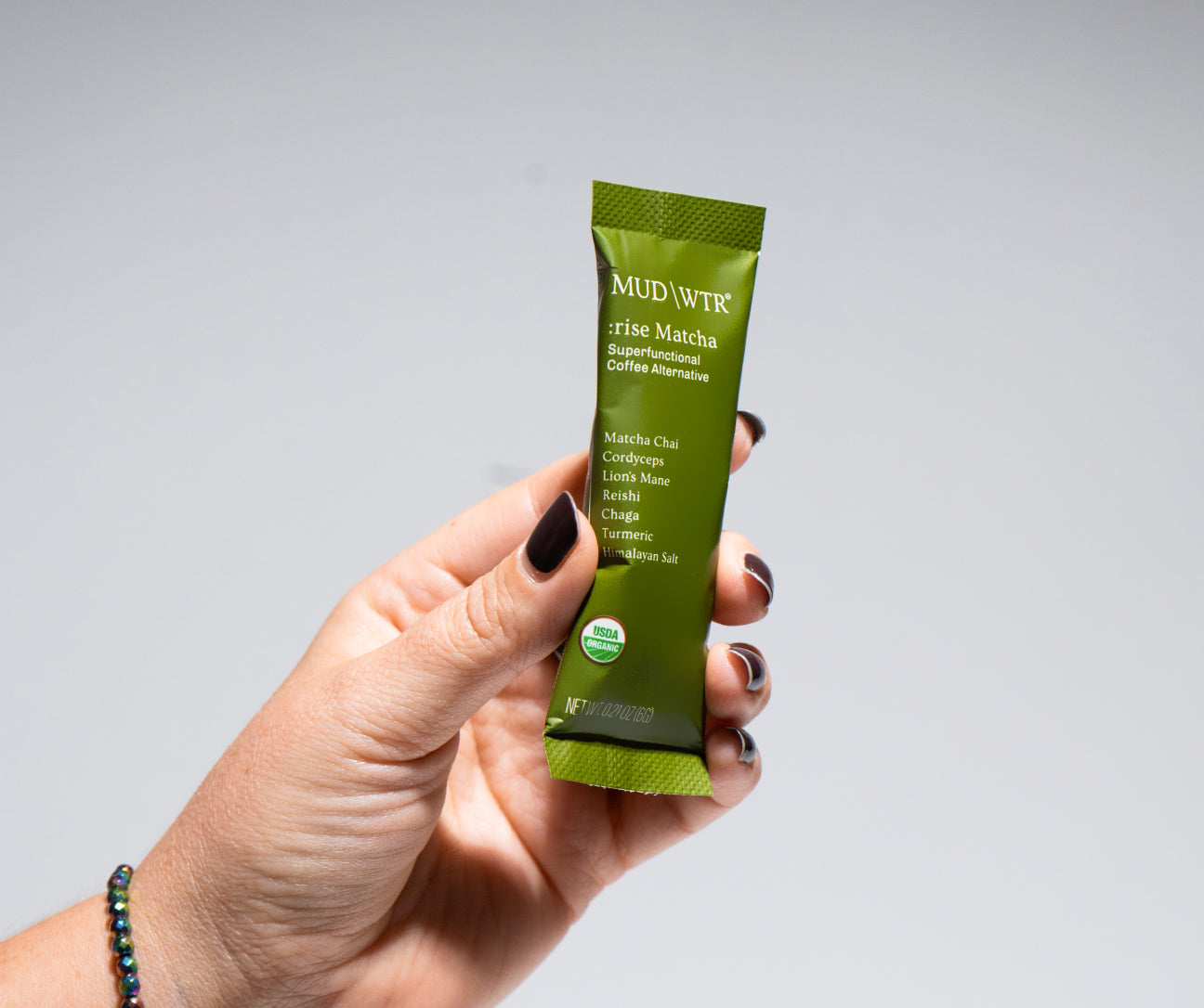 Matcha Stick Packs - 6 Pack