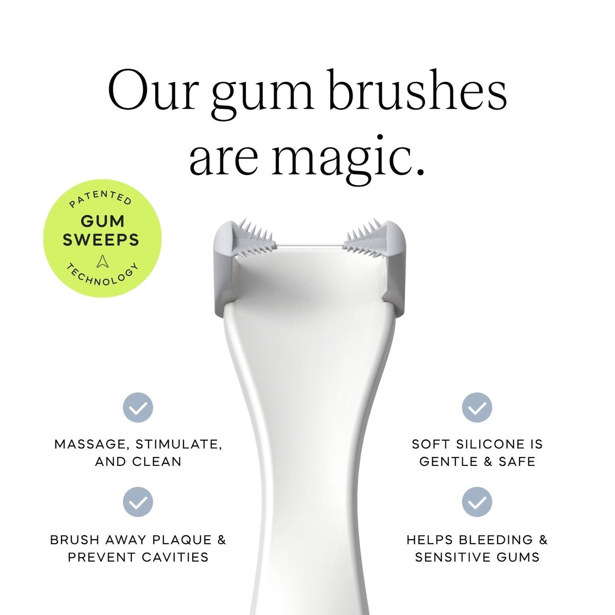 Slate Origin Electric Flosser