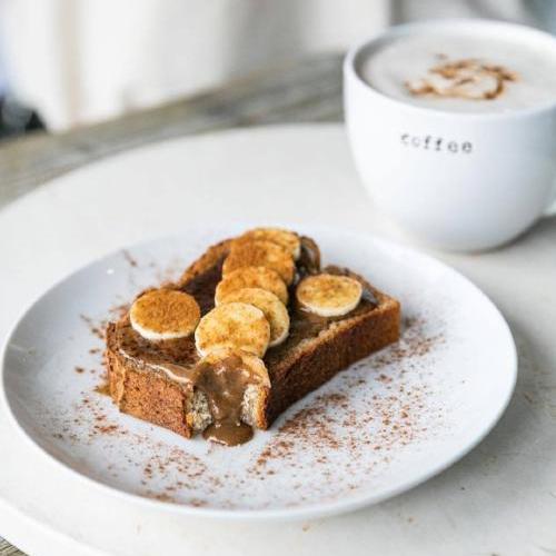 Original Granola Butter by Oat Haus