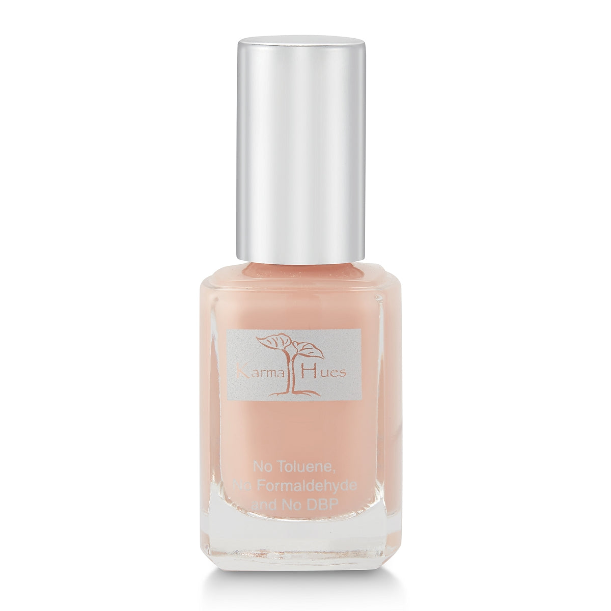 Karma Naturals Nail Polish - Sand Between My Toes