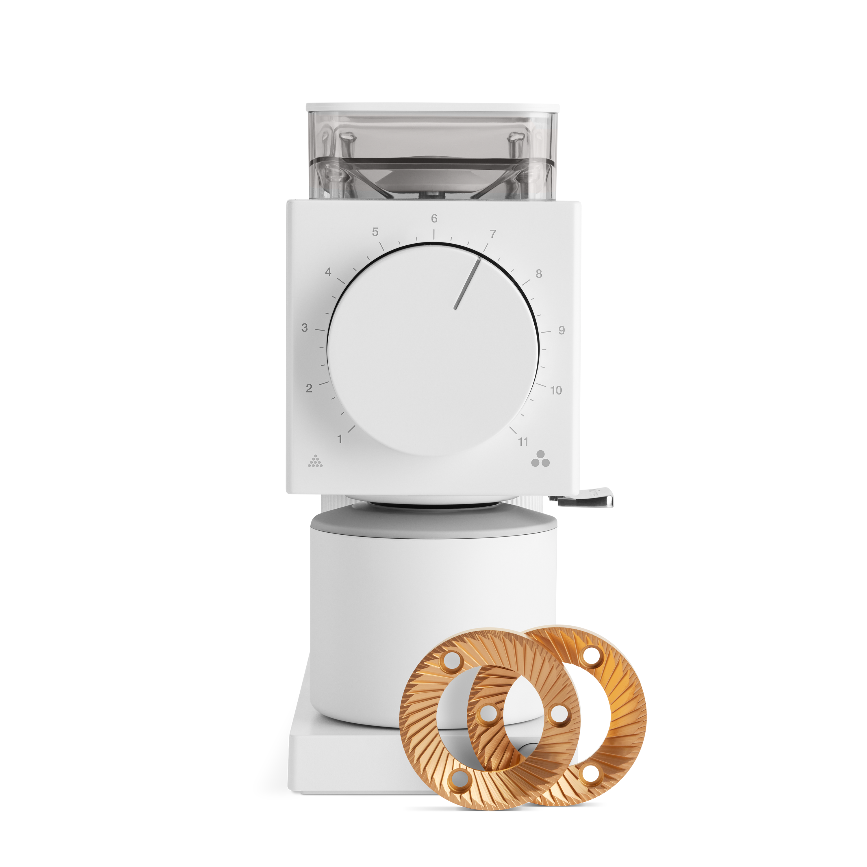 Ode Brew Grinder Gen 2