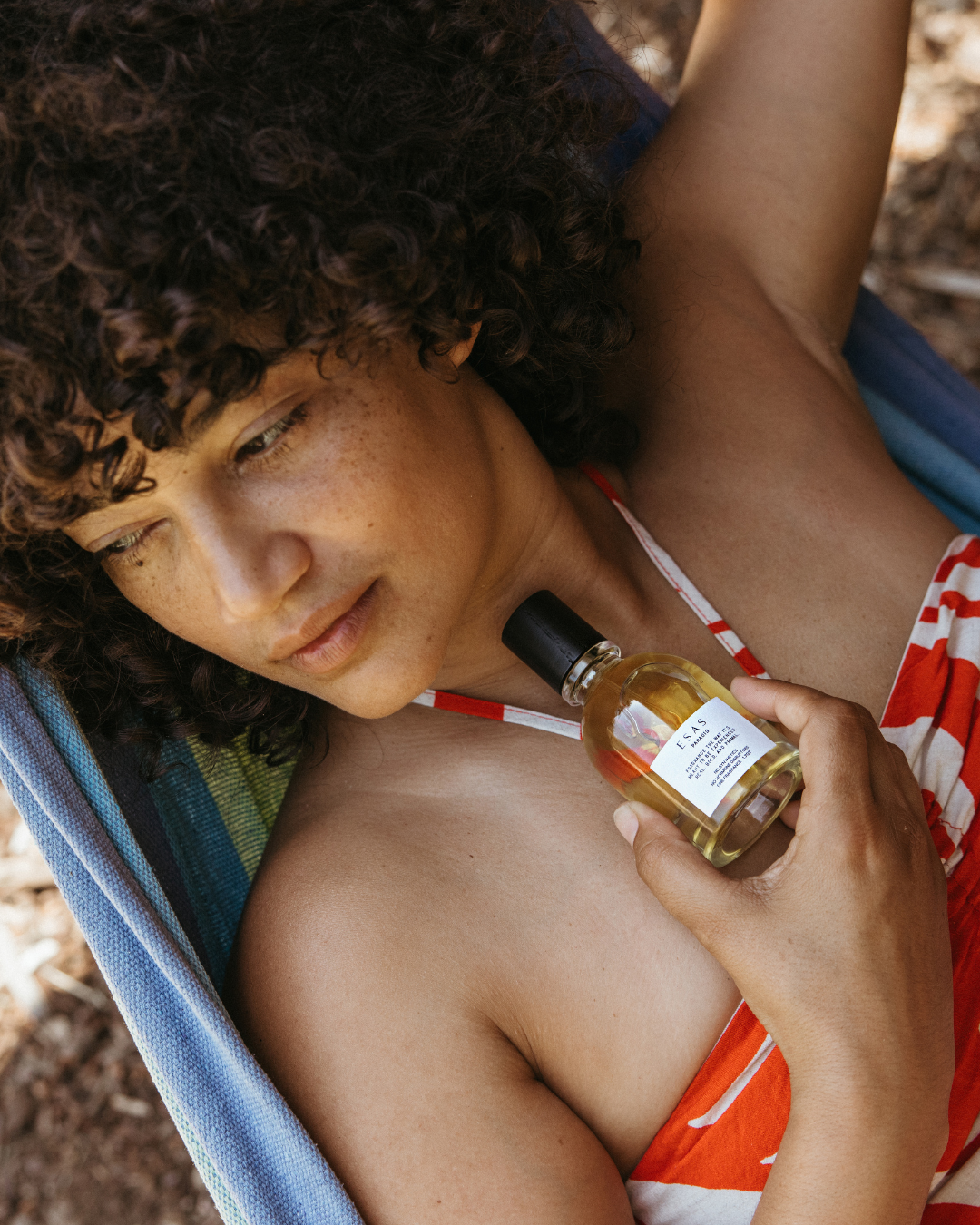 Paradis Fragrance