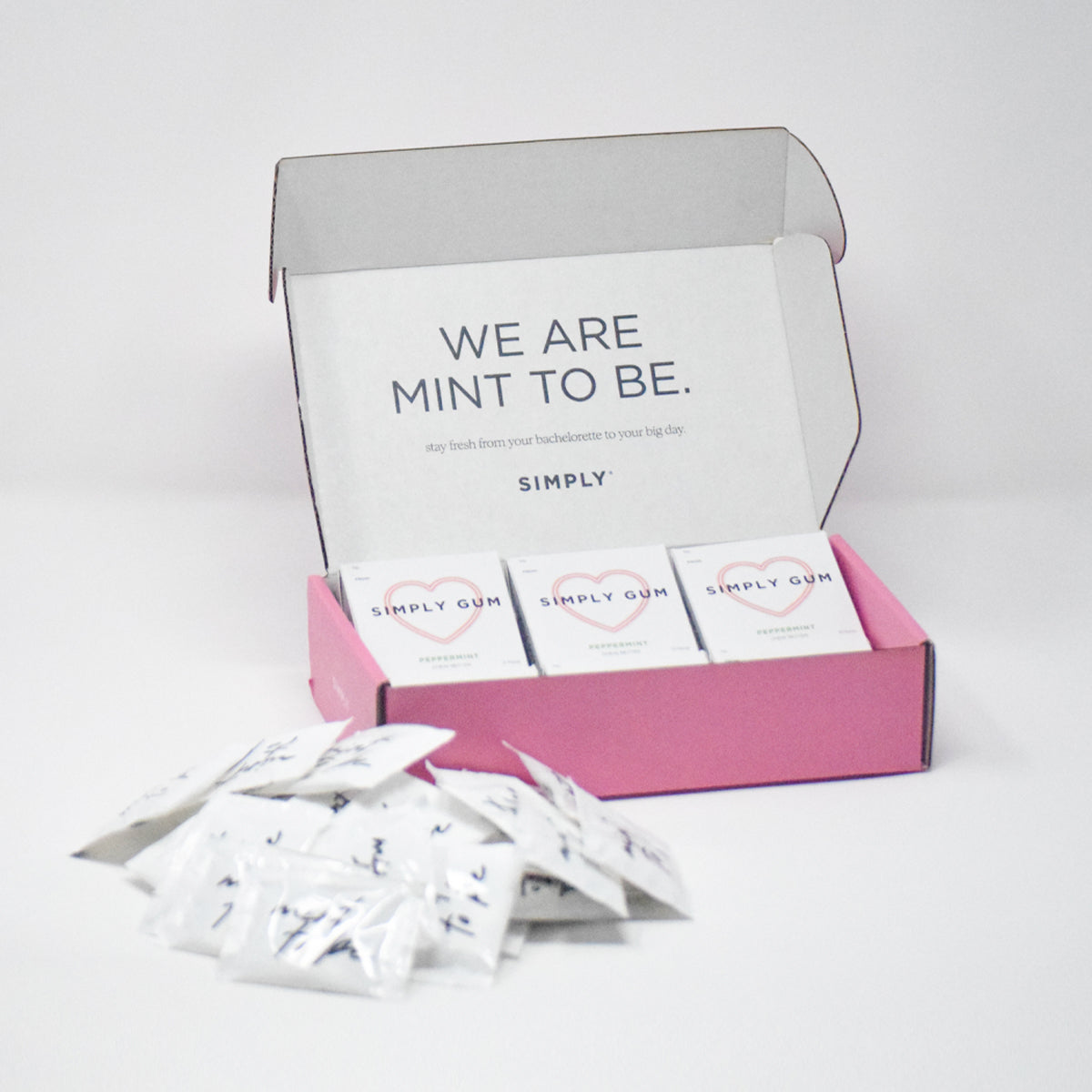 BACHELORETTE BUNDLE