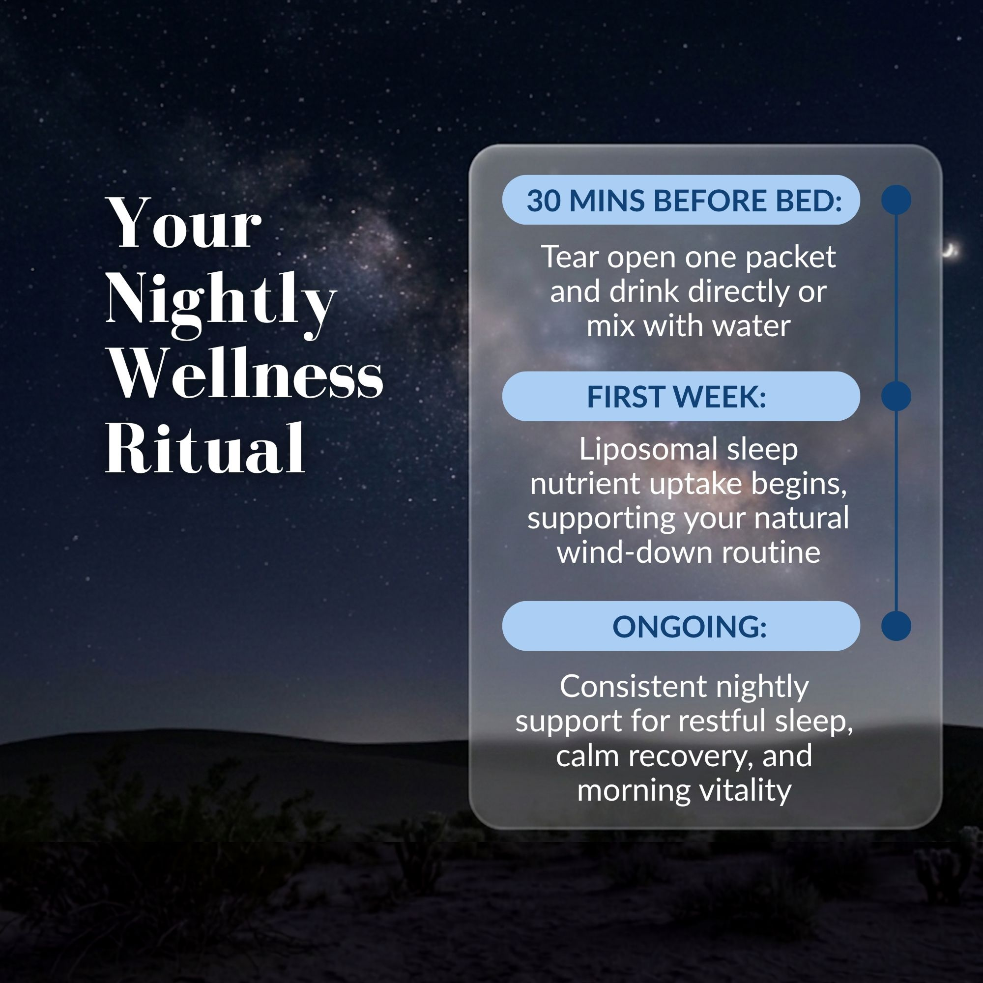 Sleep Support