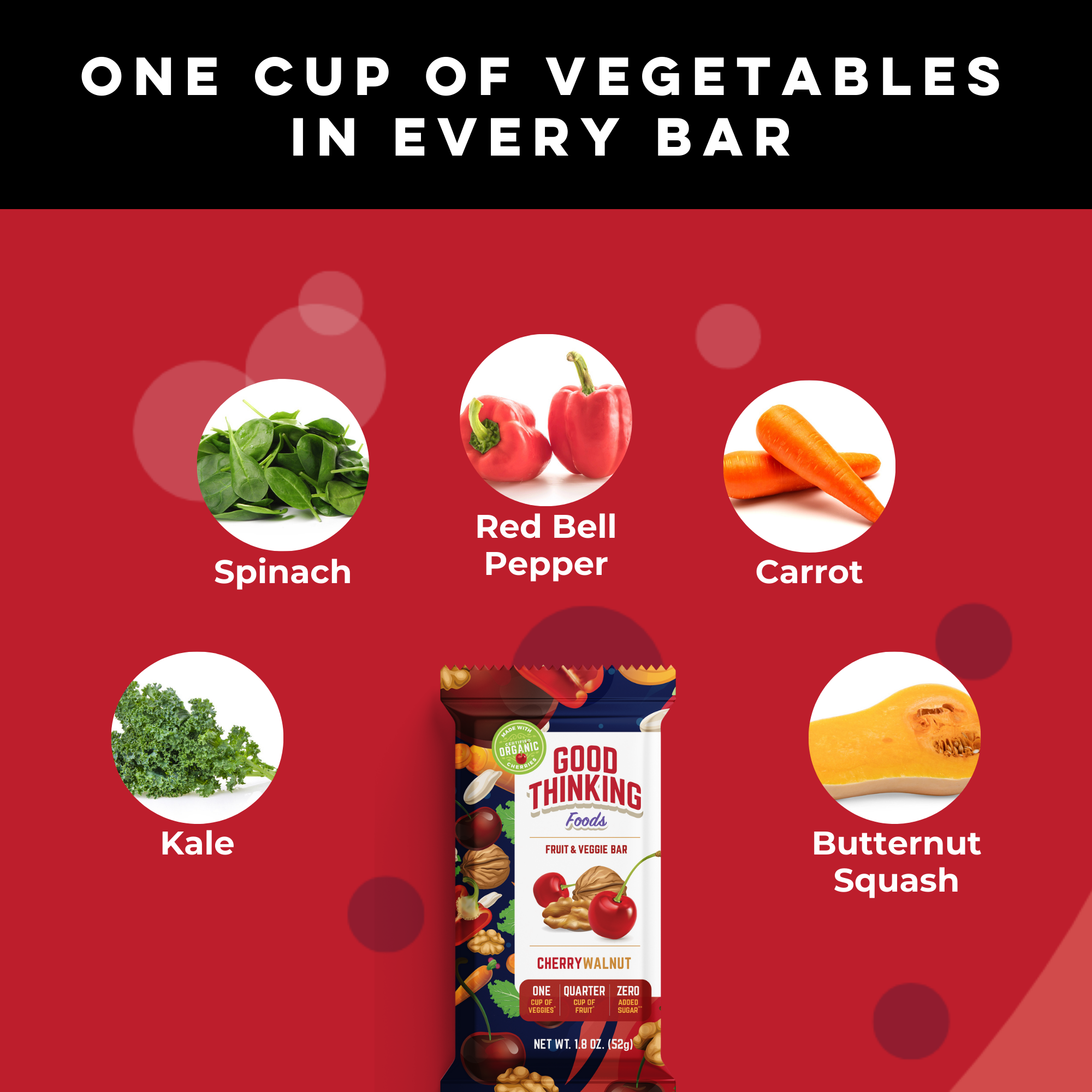 Cherry Walnut by Good Thinking Foods