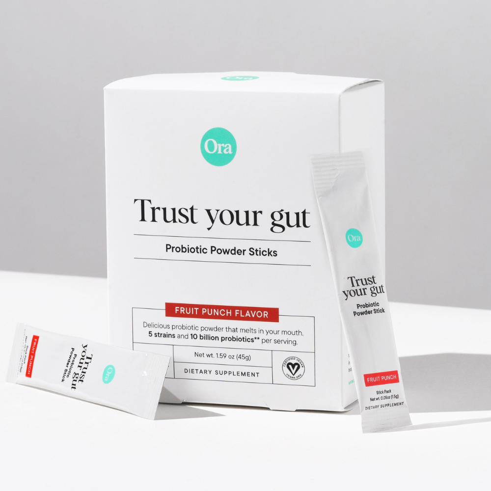 Pre + Probiotic Pixies For Adults