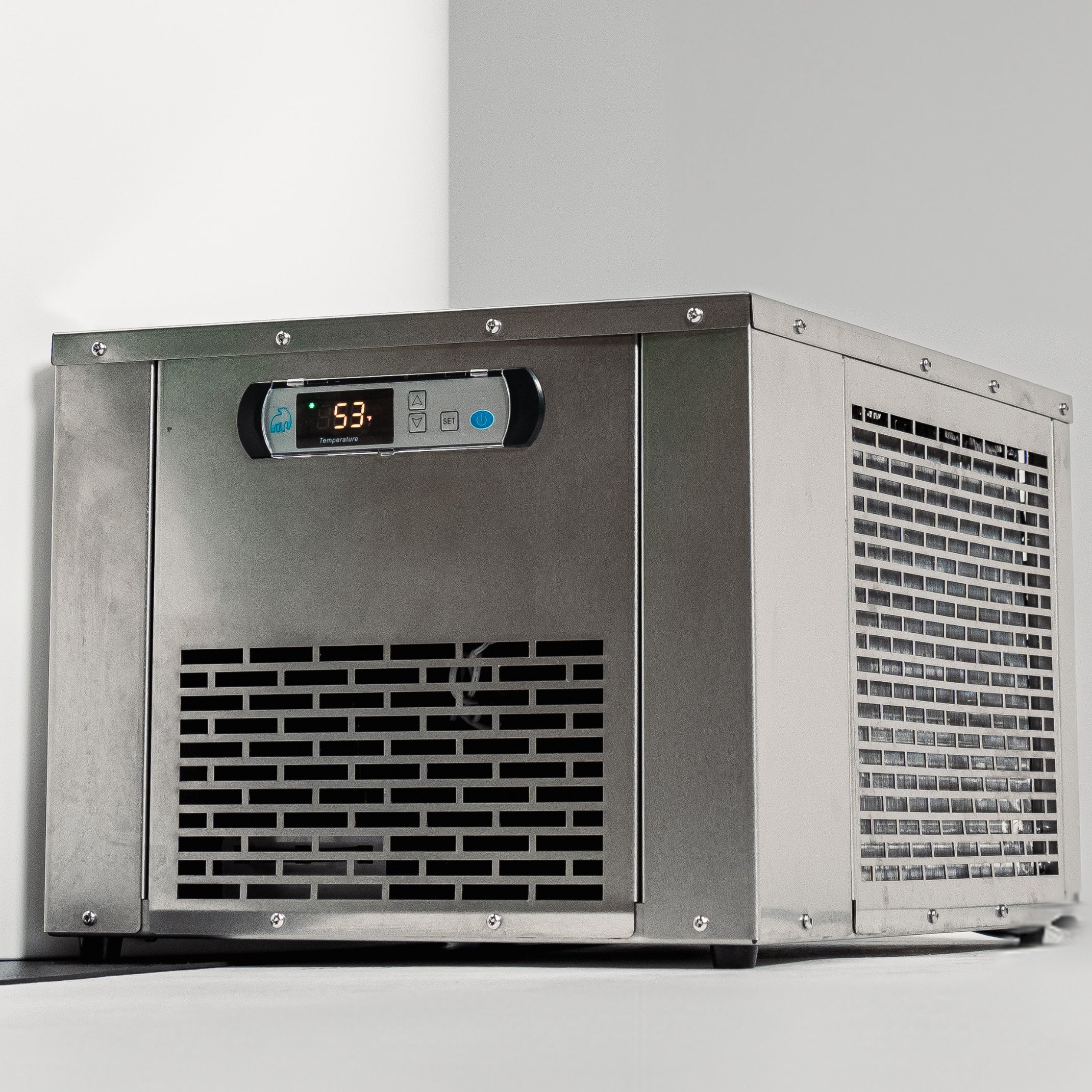 Pro Curve Chiller