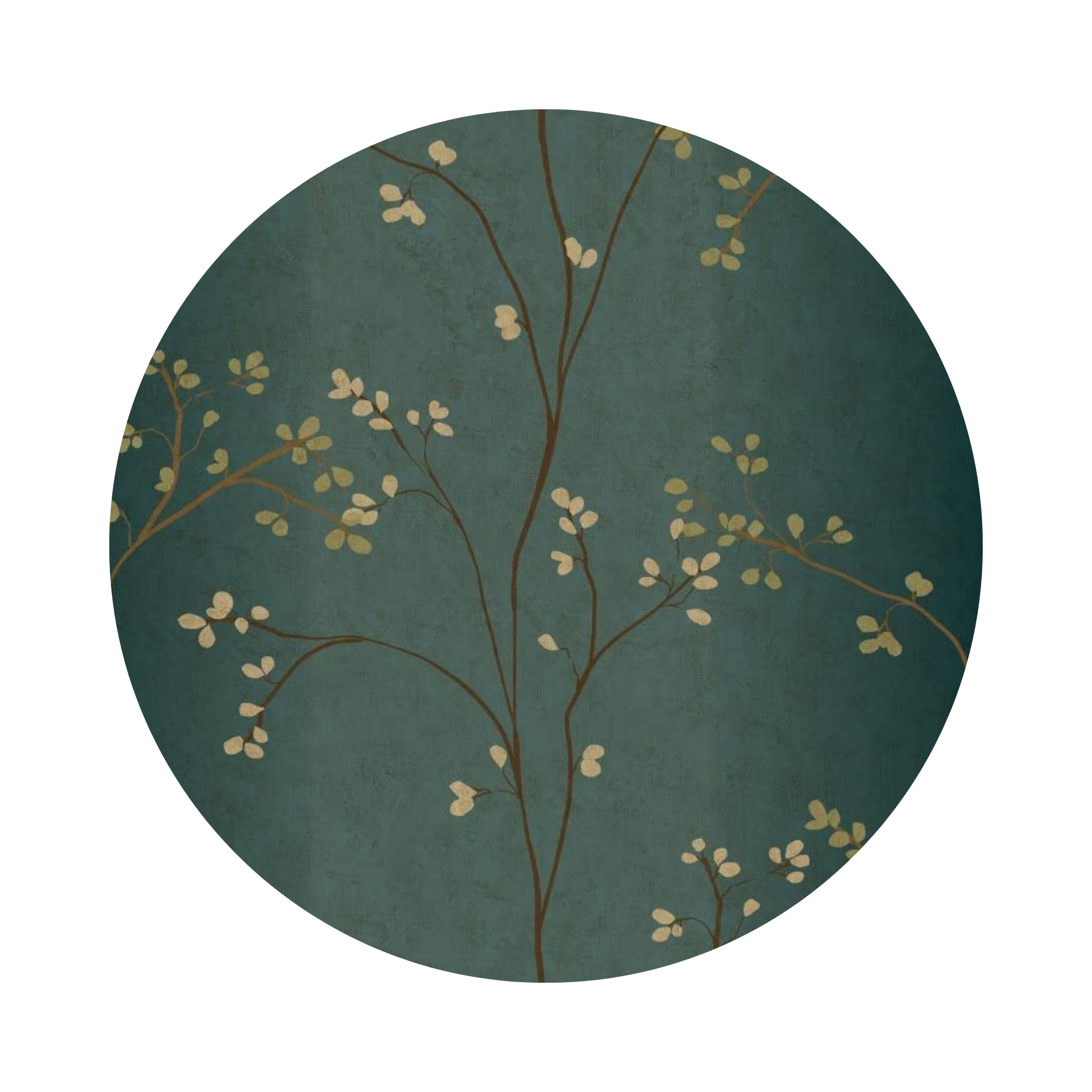 Manzanita Yoga Mat Tube by Mache