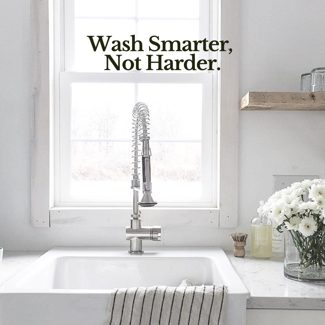 Dish Soap, 16 Fl Oz by Common Good