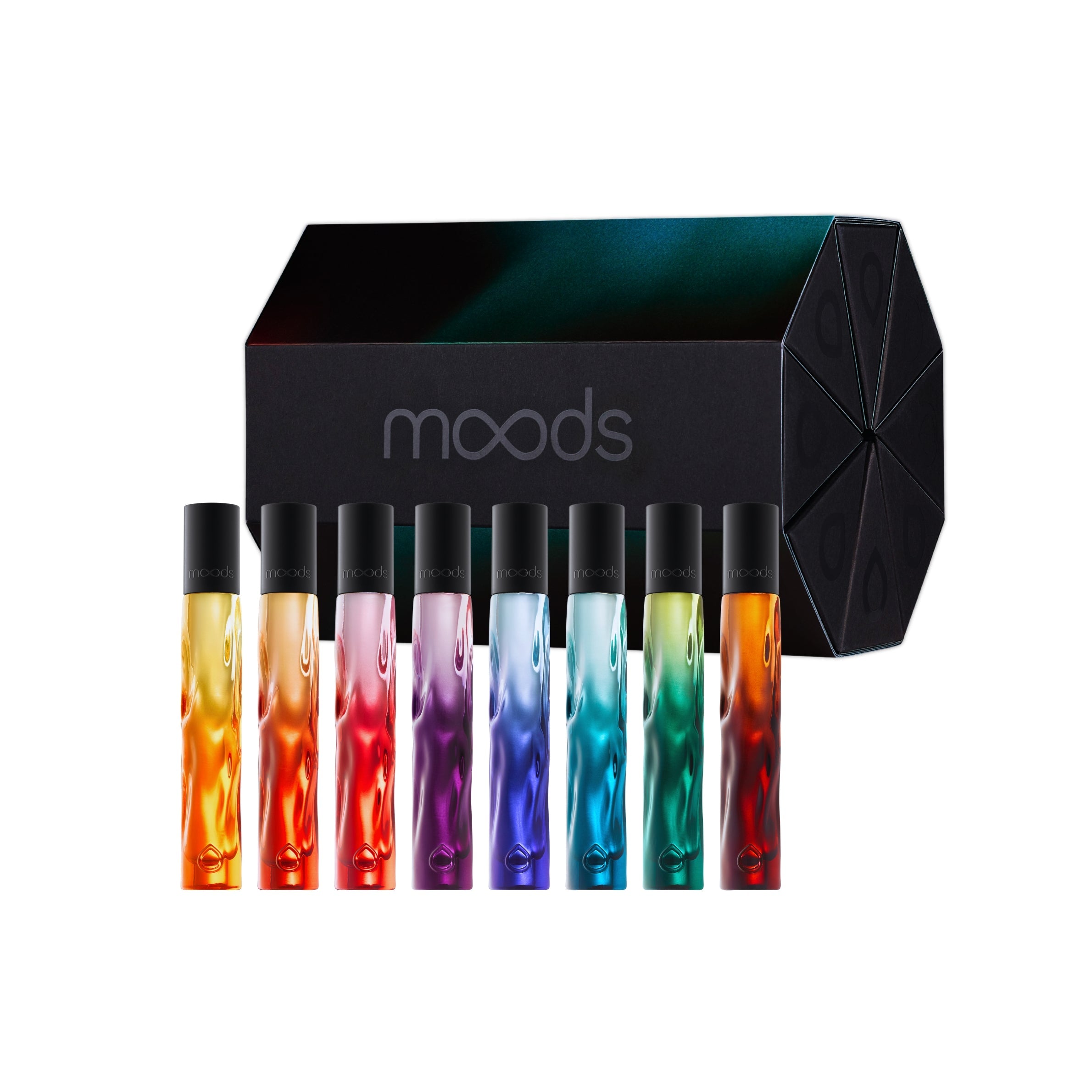 All The Moods