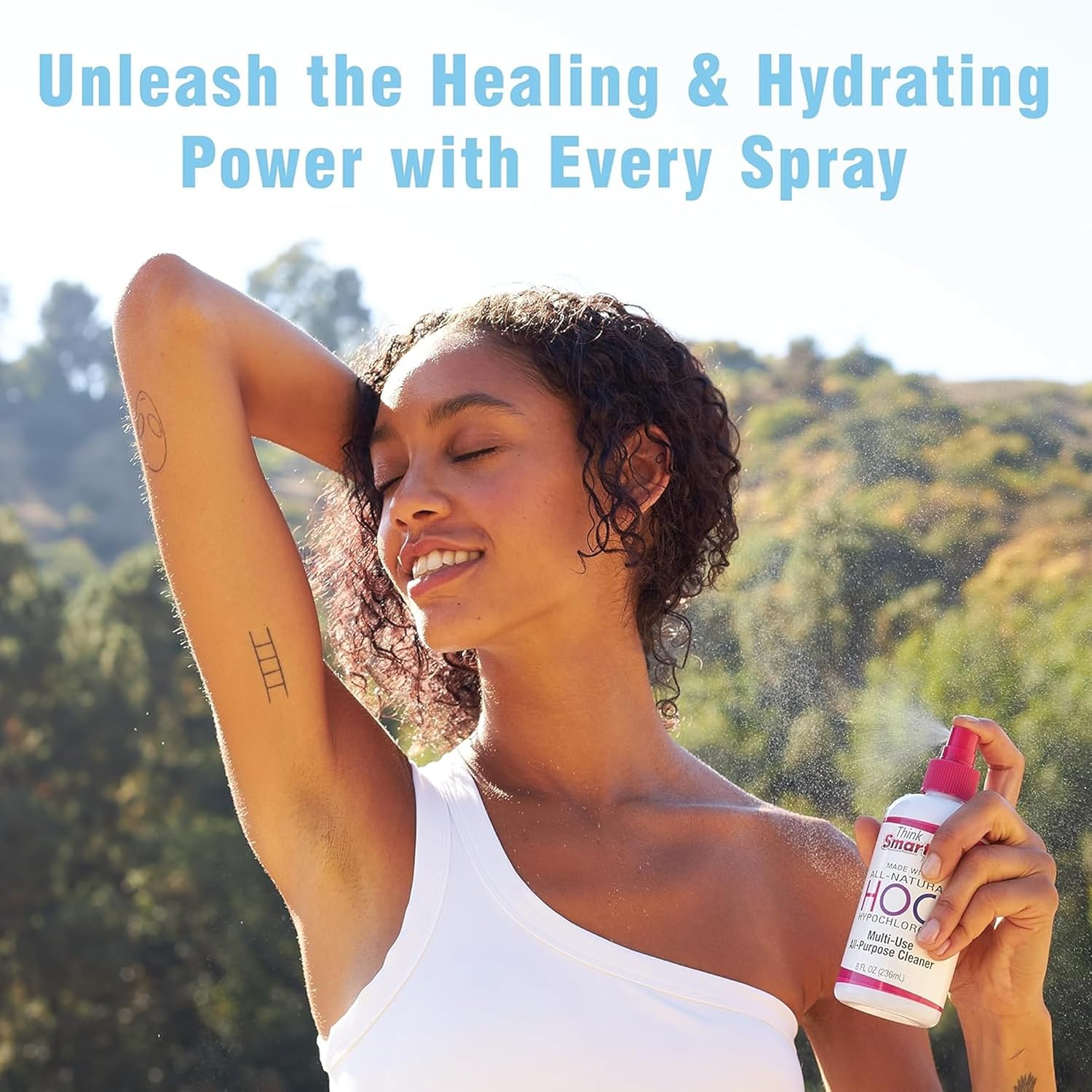 Multi-Use Spray