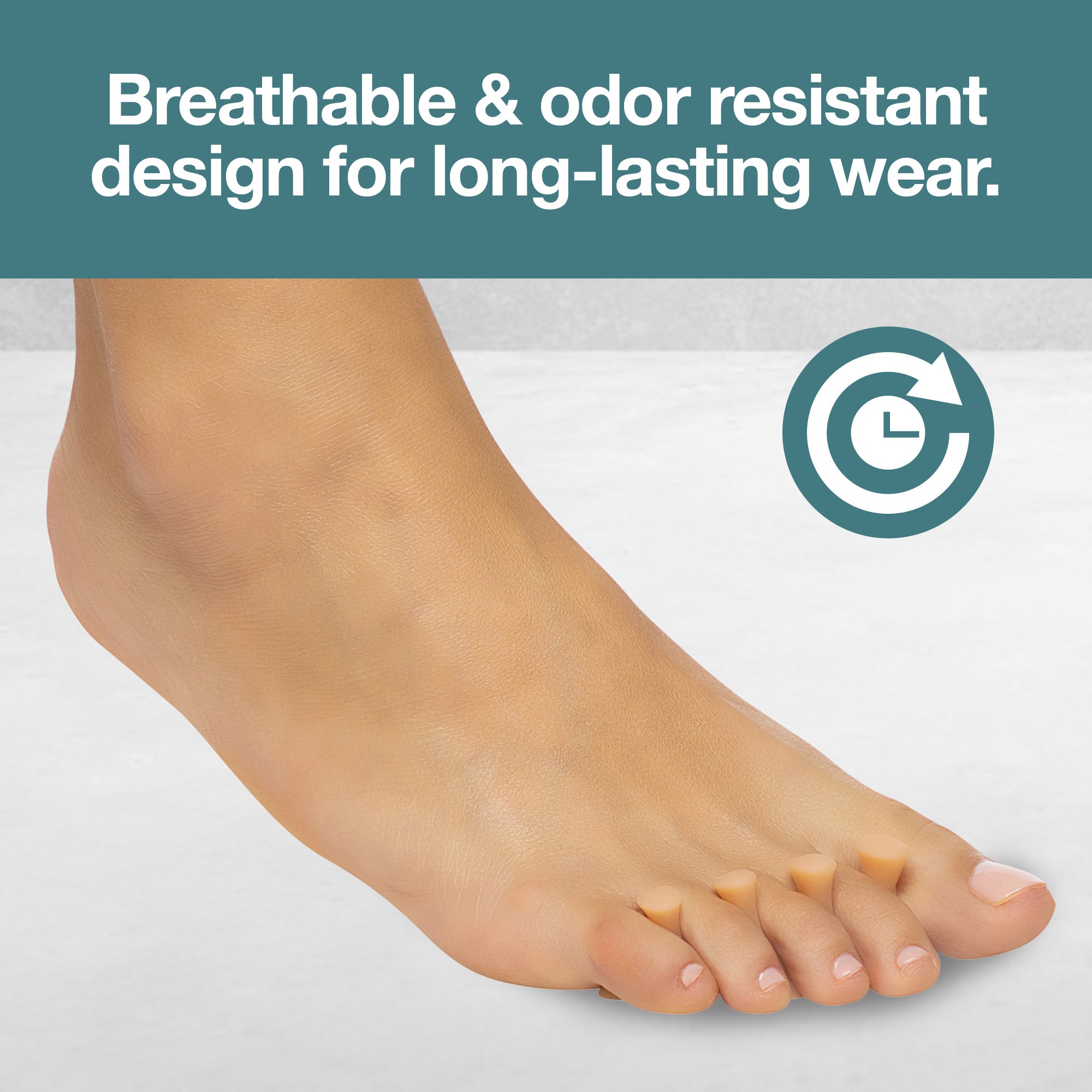 Gel Hammertoe Straightener by ZenToes