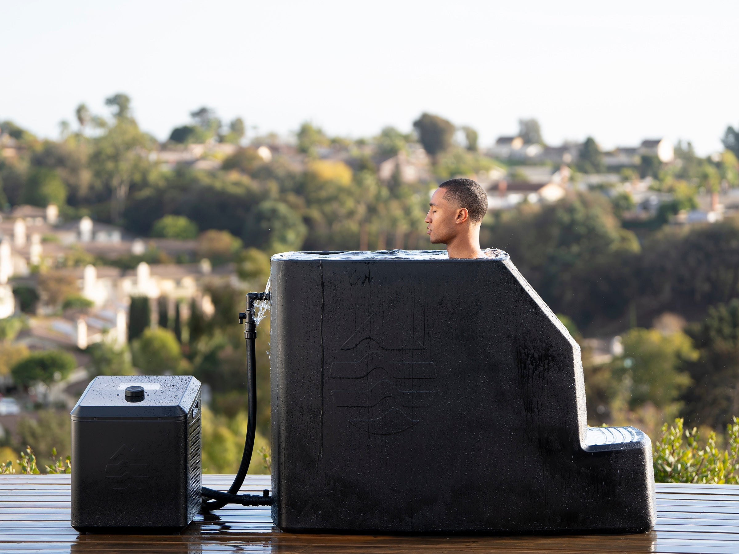 Ice Barrel 500 by Ice Barrel