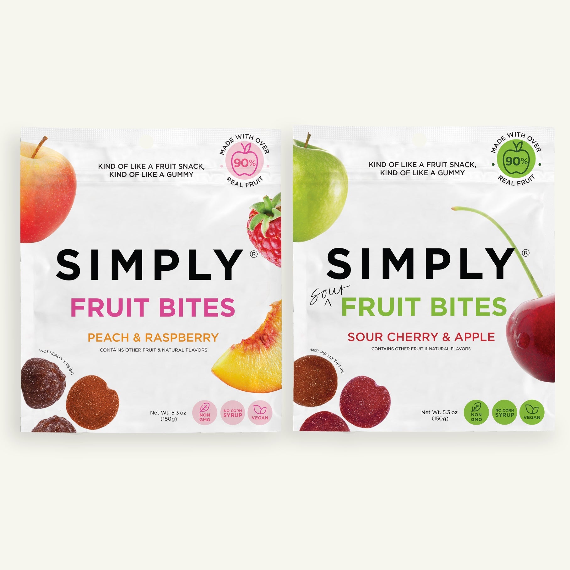 FRUIT BITES- BUNDLE