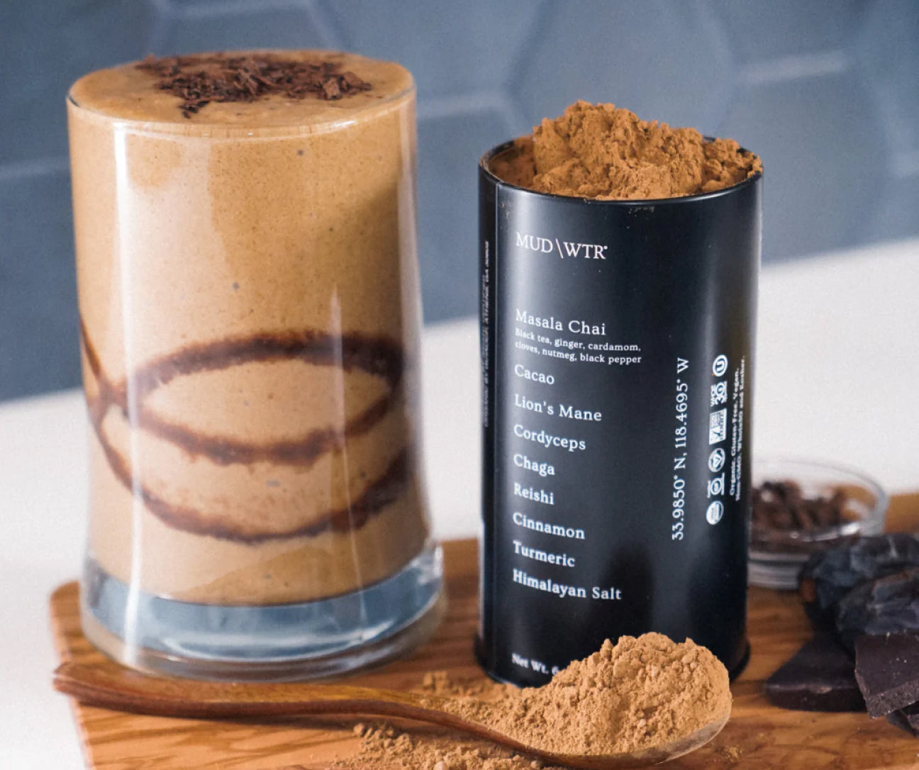 Original Latte Starter Kit