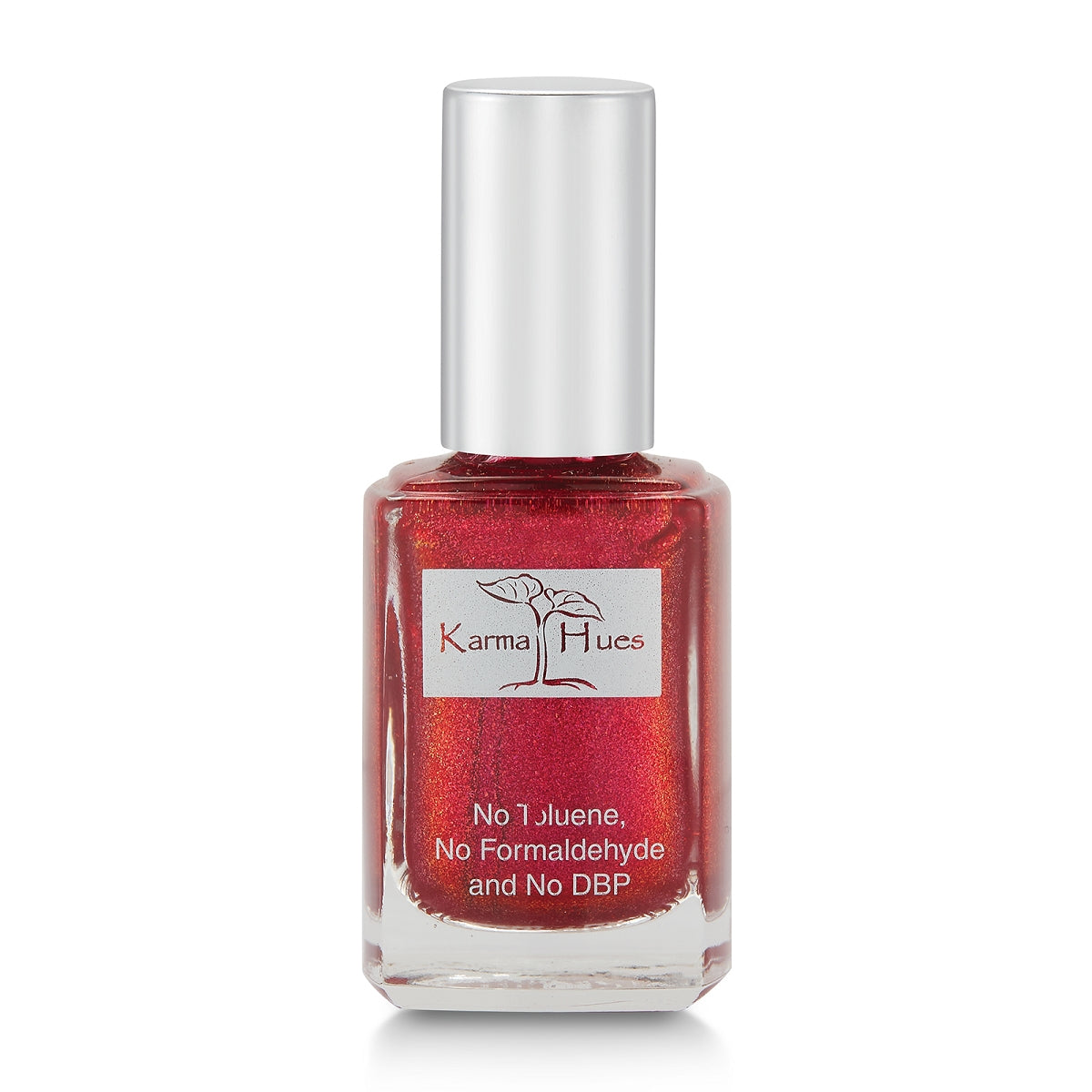 Karma Naturals Nail Polish - West Palm