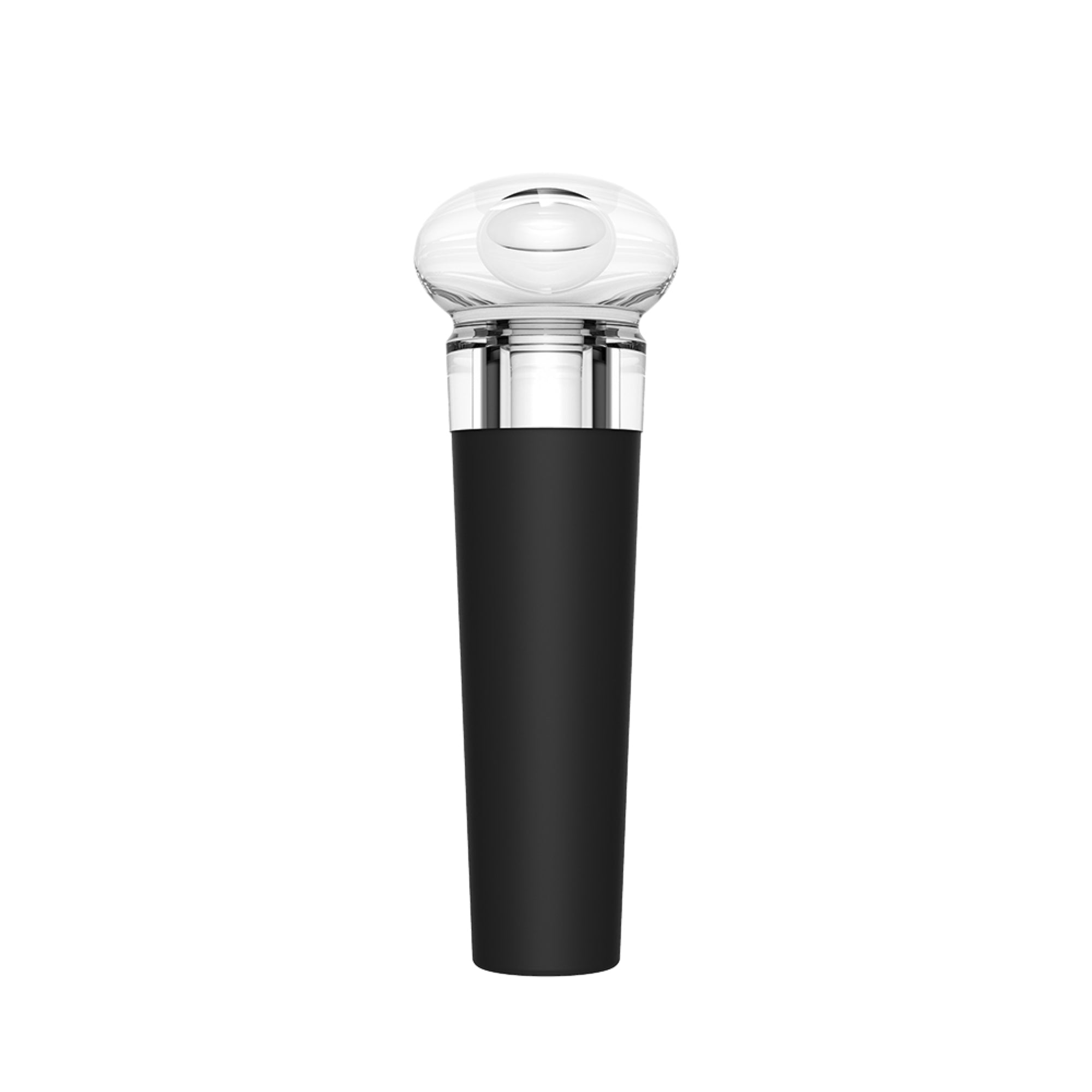WineKEY - Electric Wine Bottle Opener, Rechargeable Wine Opener, 5-Pc Gift Set by Drinkpod