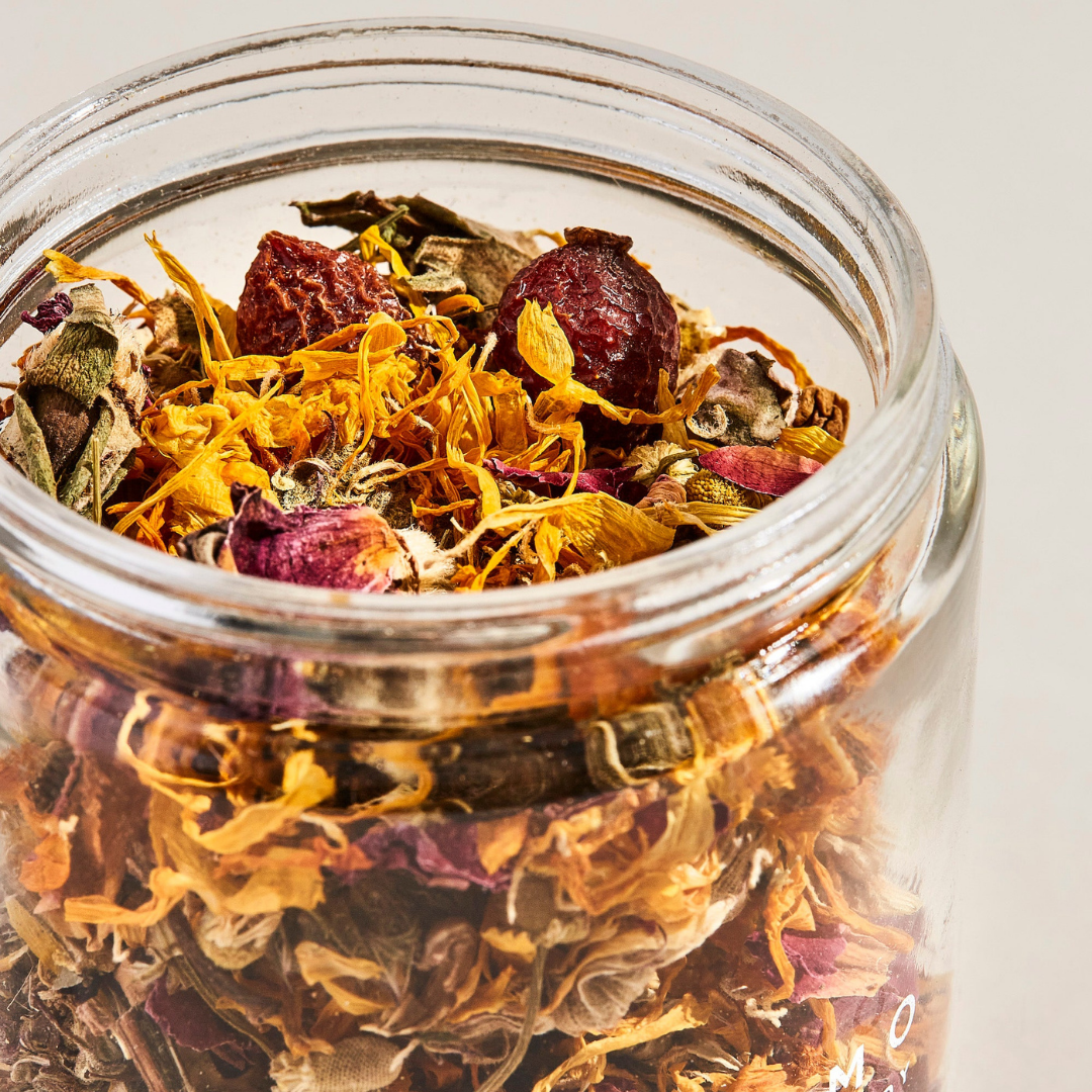 Botanical Facial Steam by Palermo Body