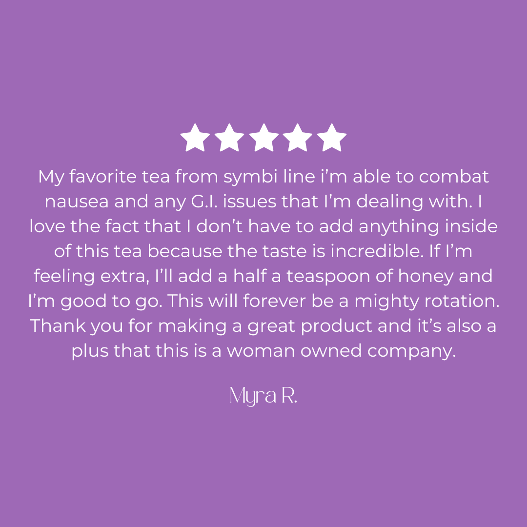 Tummy Tea