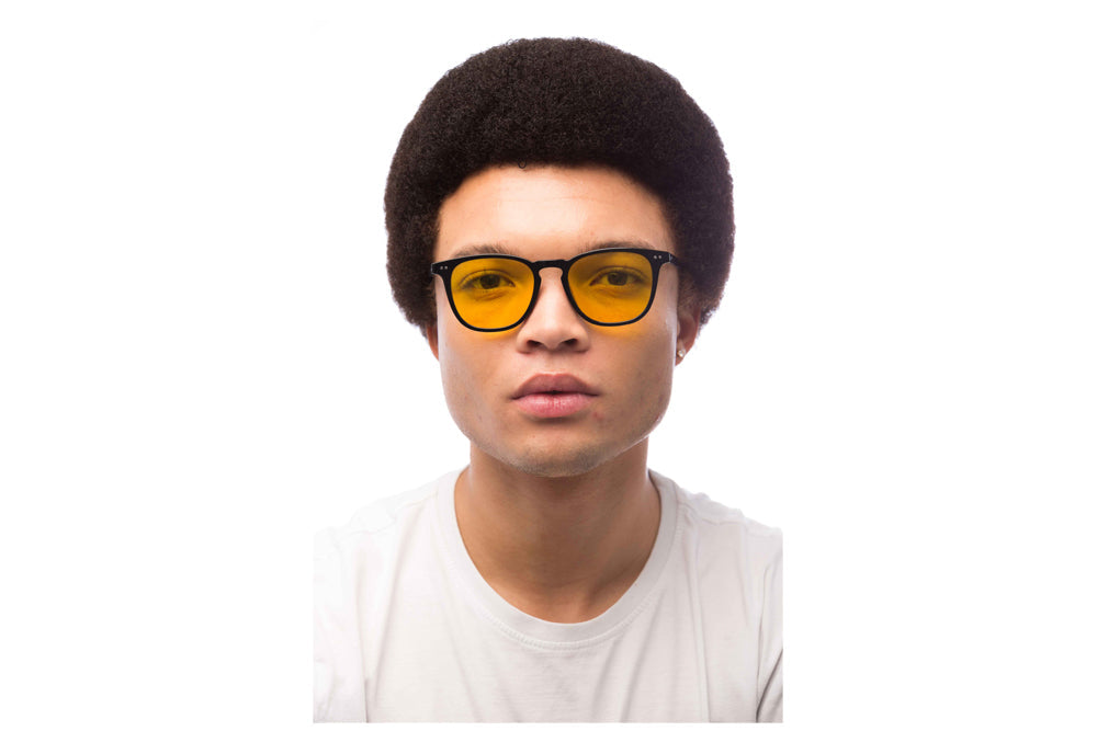 Parker Light Sensitivity Glasses Readers