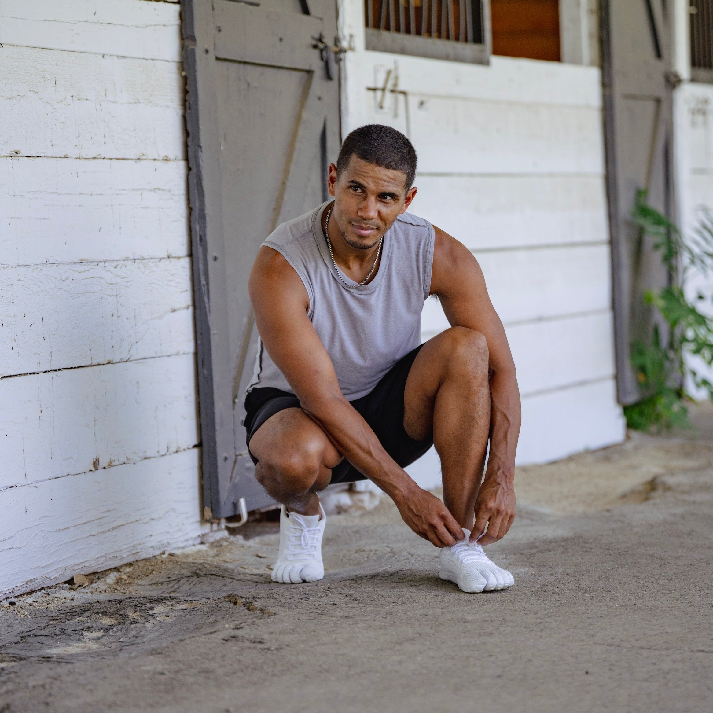 Men's Strand Sport Mesh