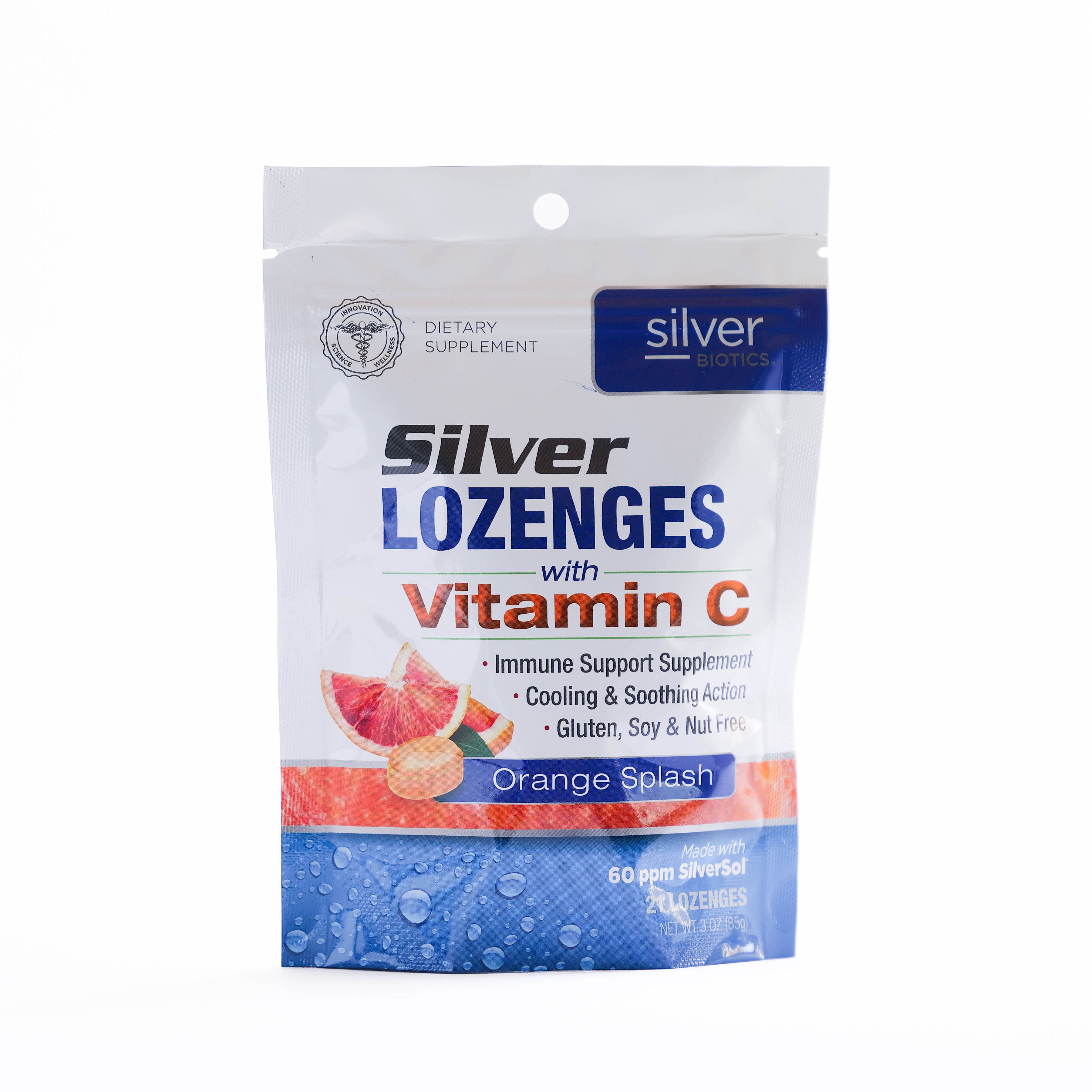 Immune Support Lozenges