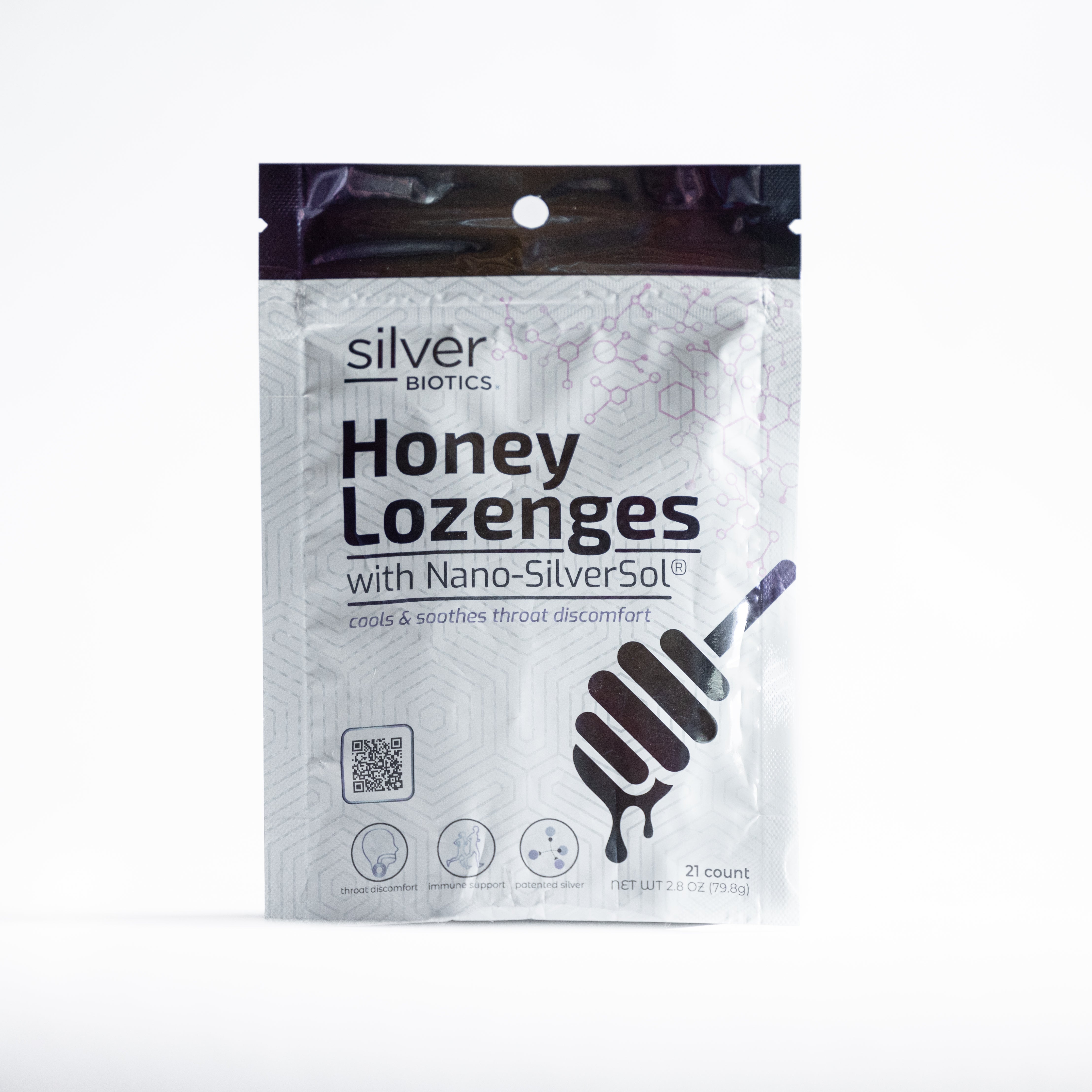 Immune Support Lozenges