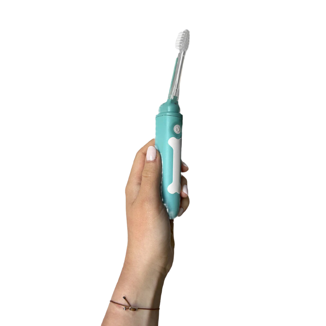 Petsie Dog Toothbrush by Better & Better