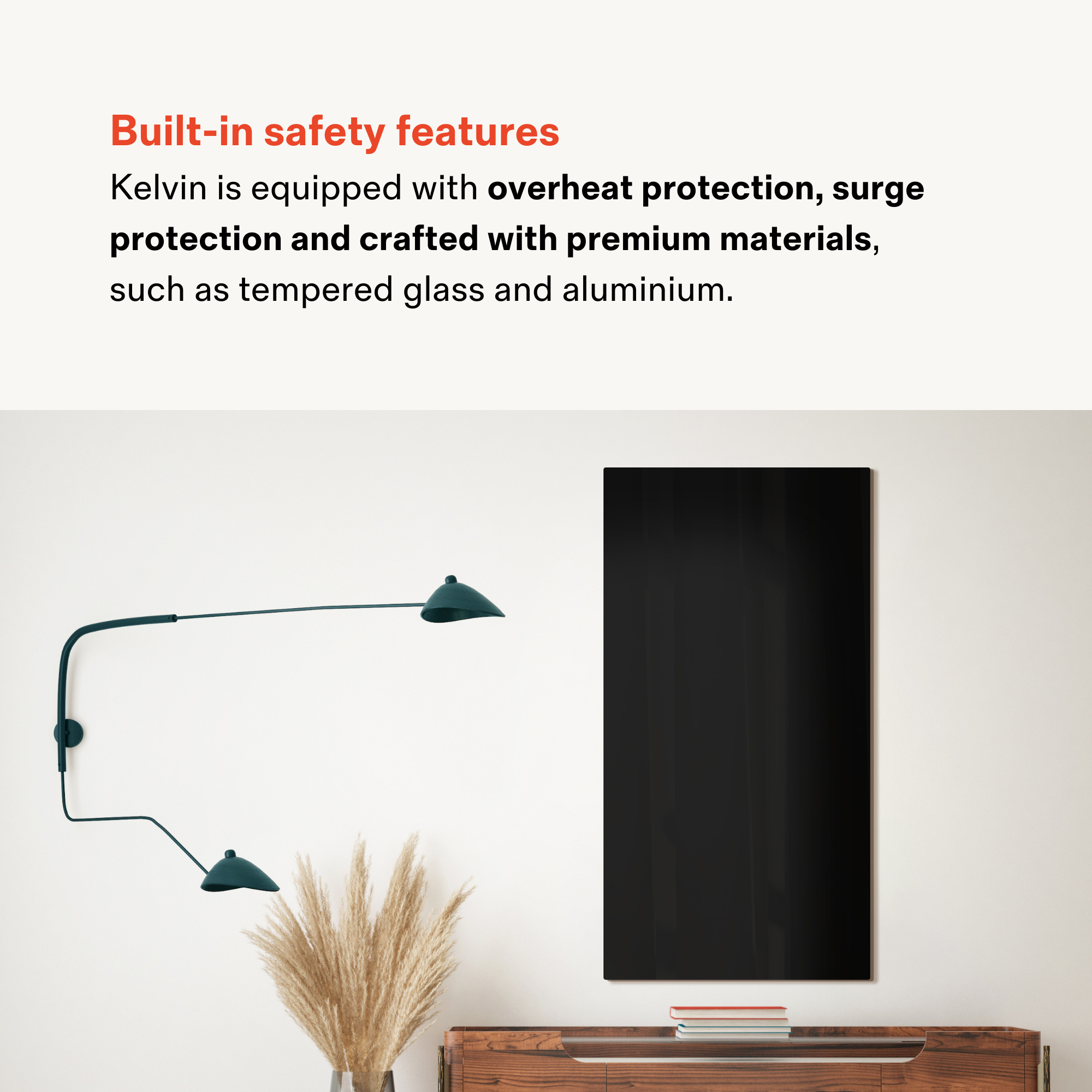 Kelvin by Boldr