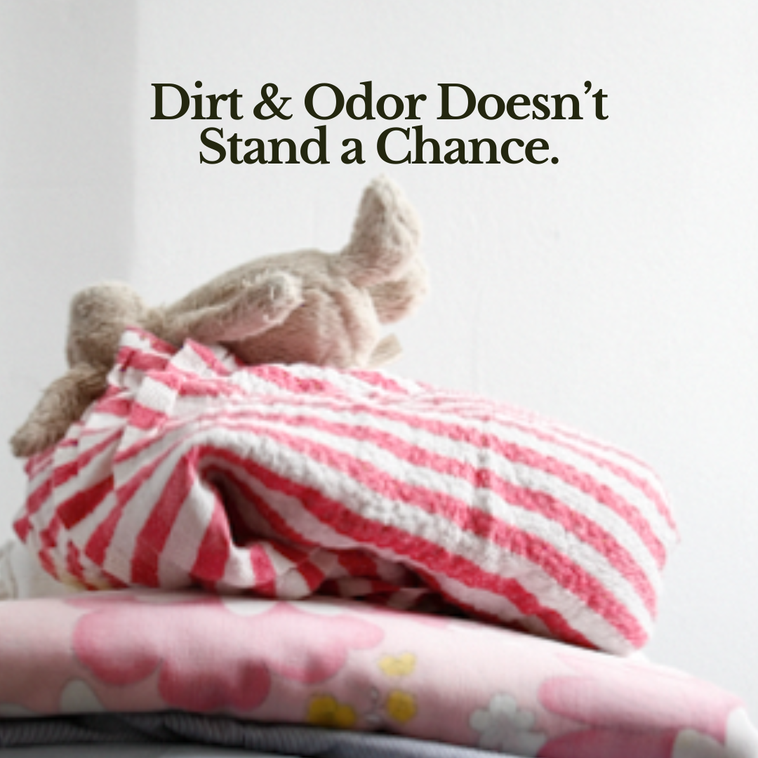 Laundry Detergent, 32 Fl Oz by Common Good