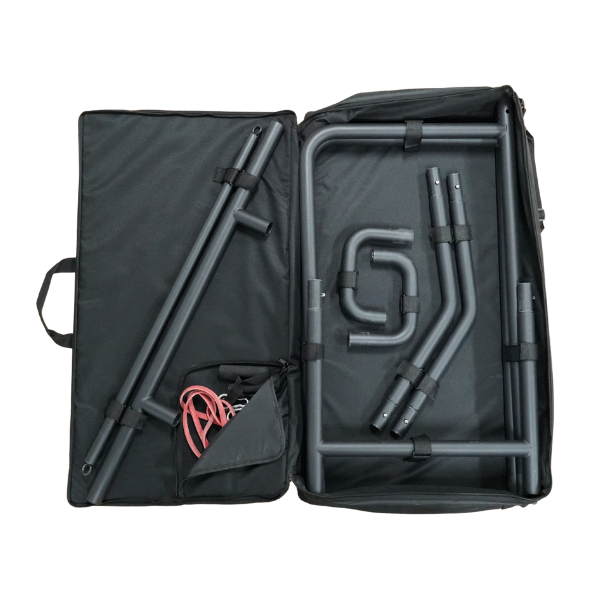 Attachment Storage Bag by Fit! Store