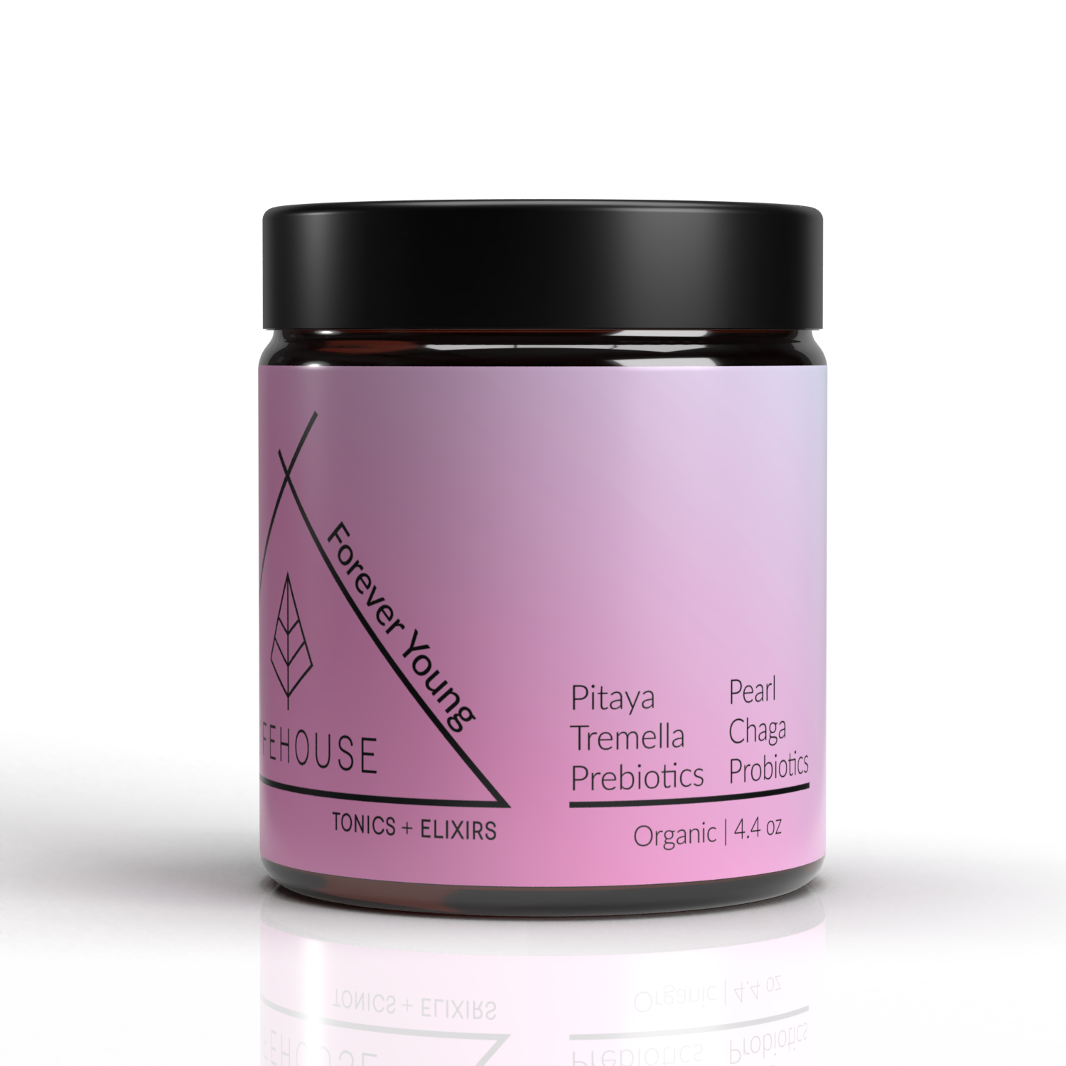 Feel the Flow Bundle by Lifehouse Tonics + Elixirs