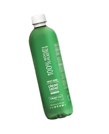 Chlorophyll Water® (Case of 6): Purified Mountain Spring Water with Essential Vitamins by Chlorophyll Water