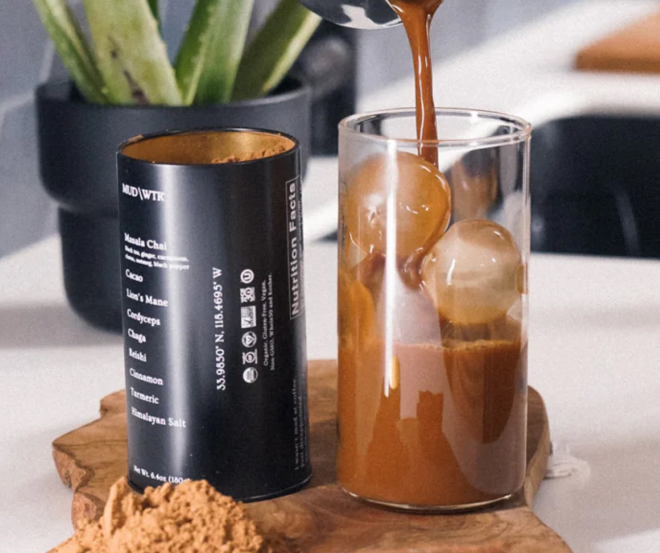 Original Latte Starter Kit