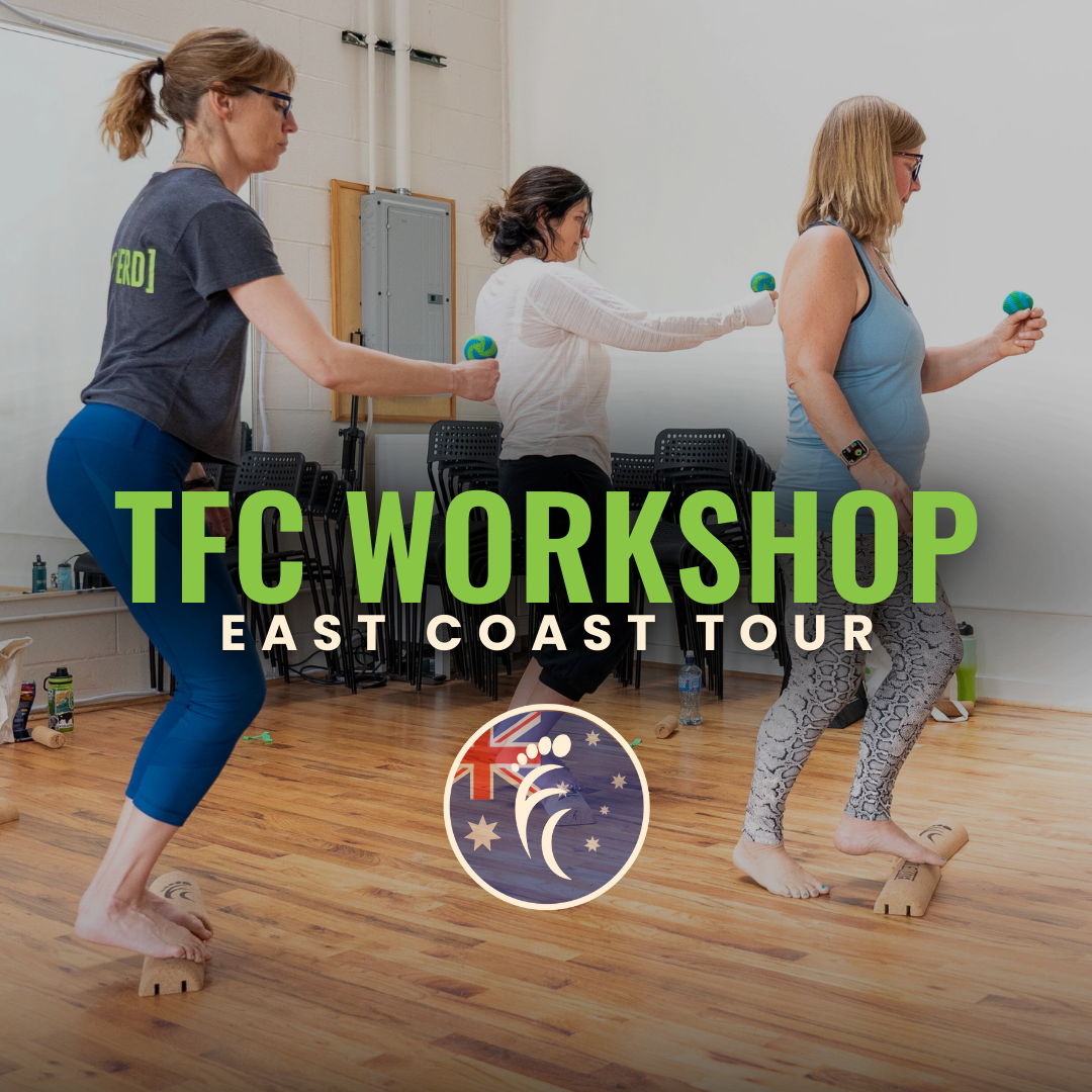 TFC Workshop