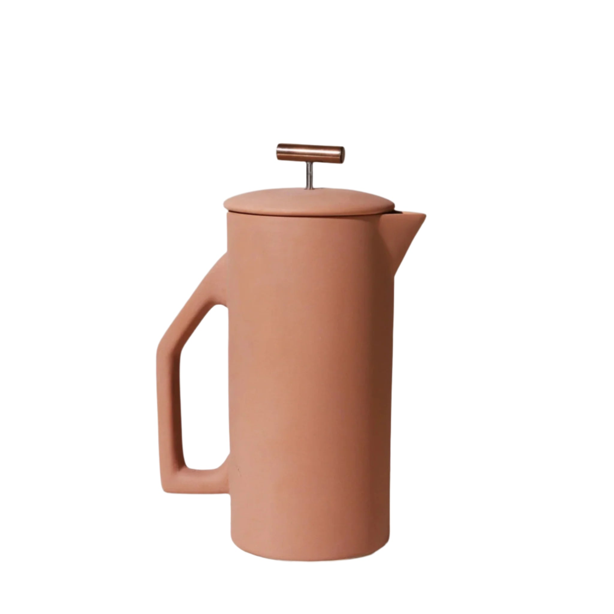 Ceramic French Press